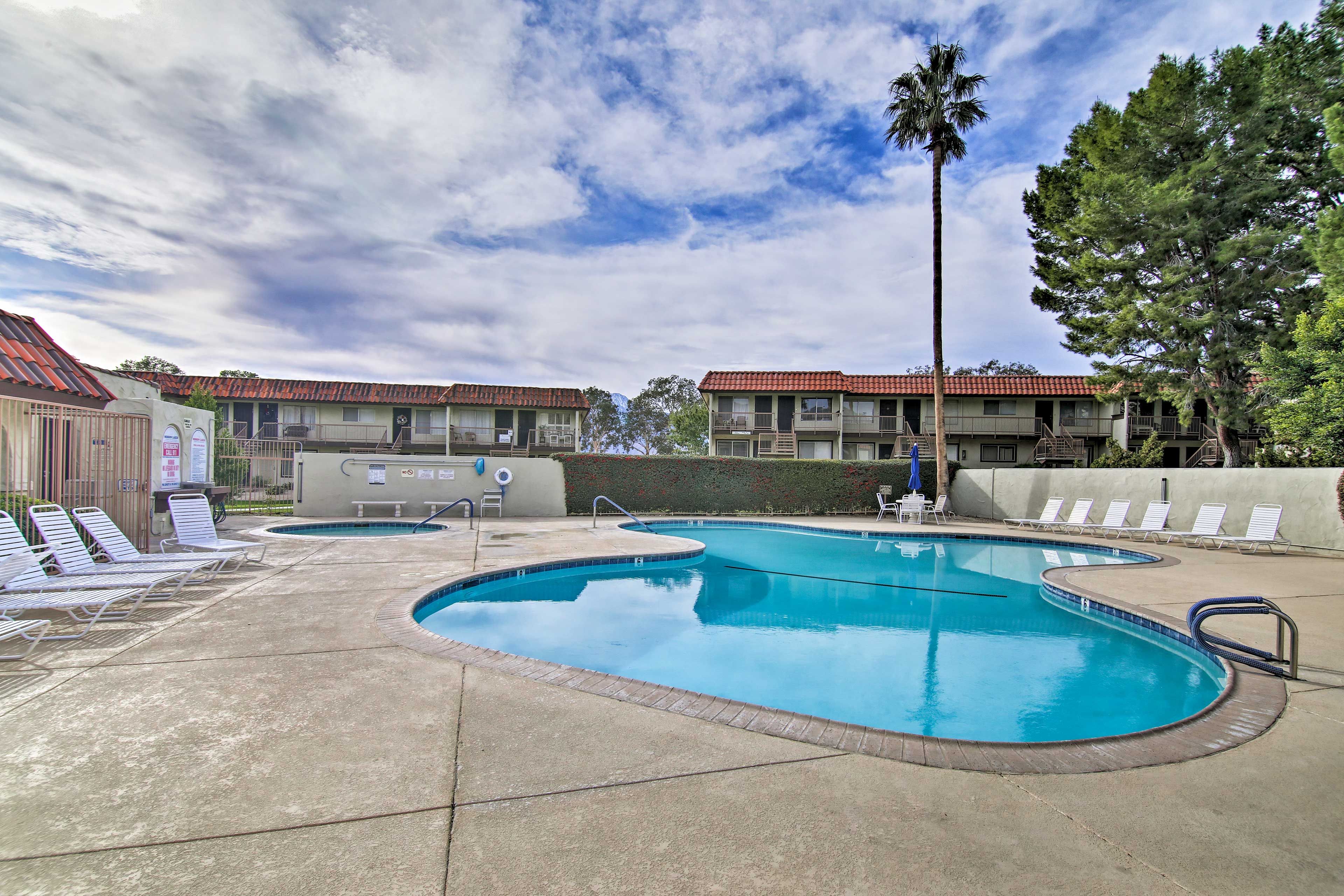 Community Amenities