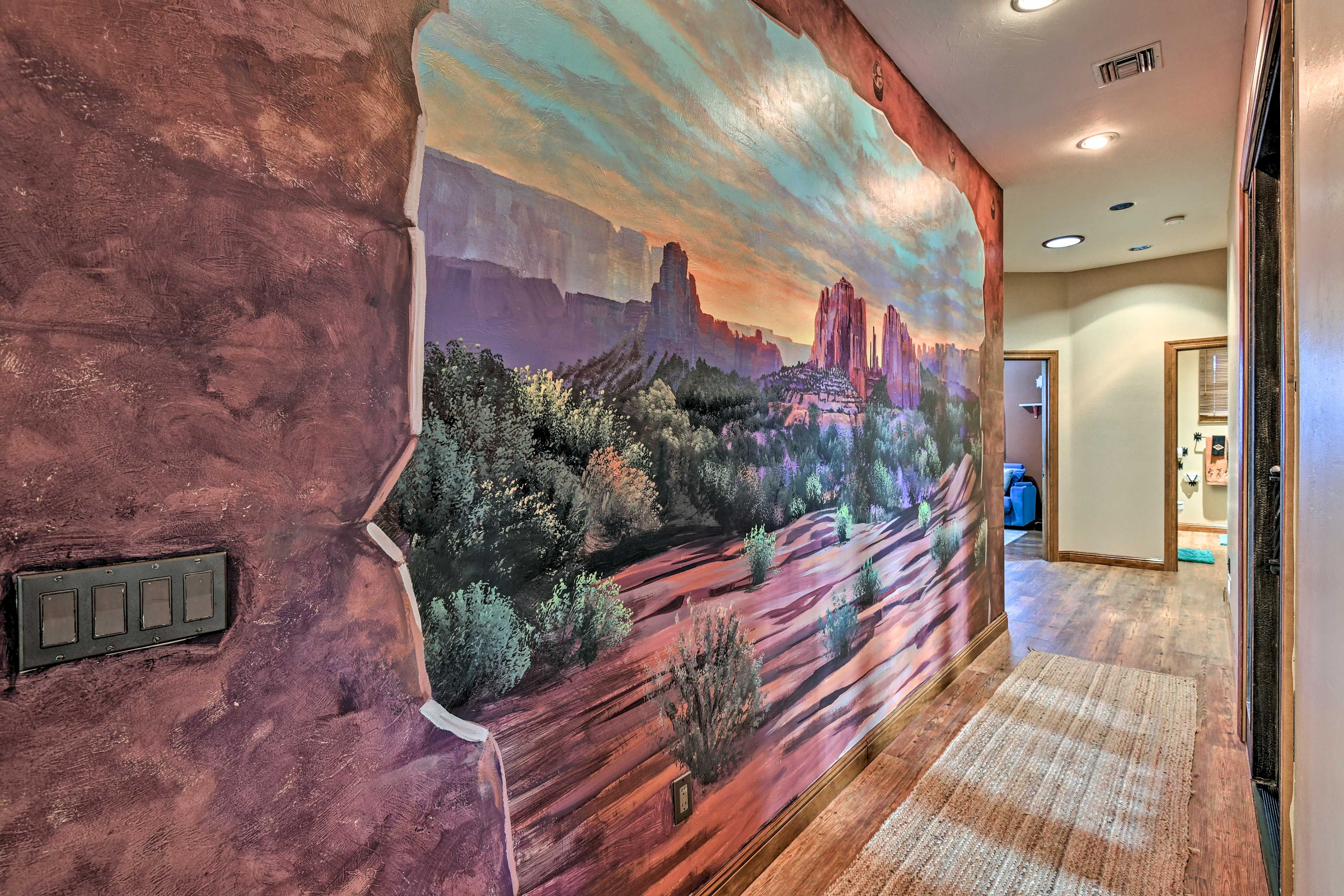 Hallway