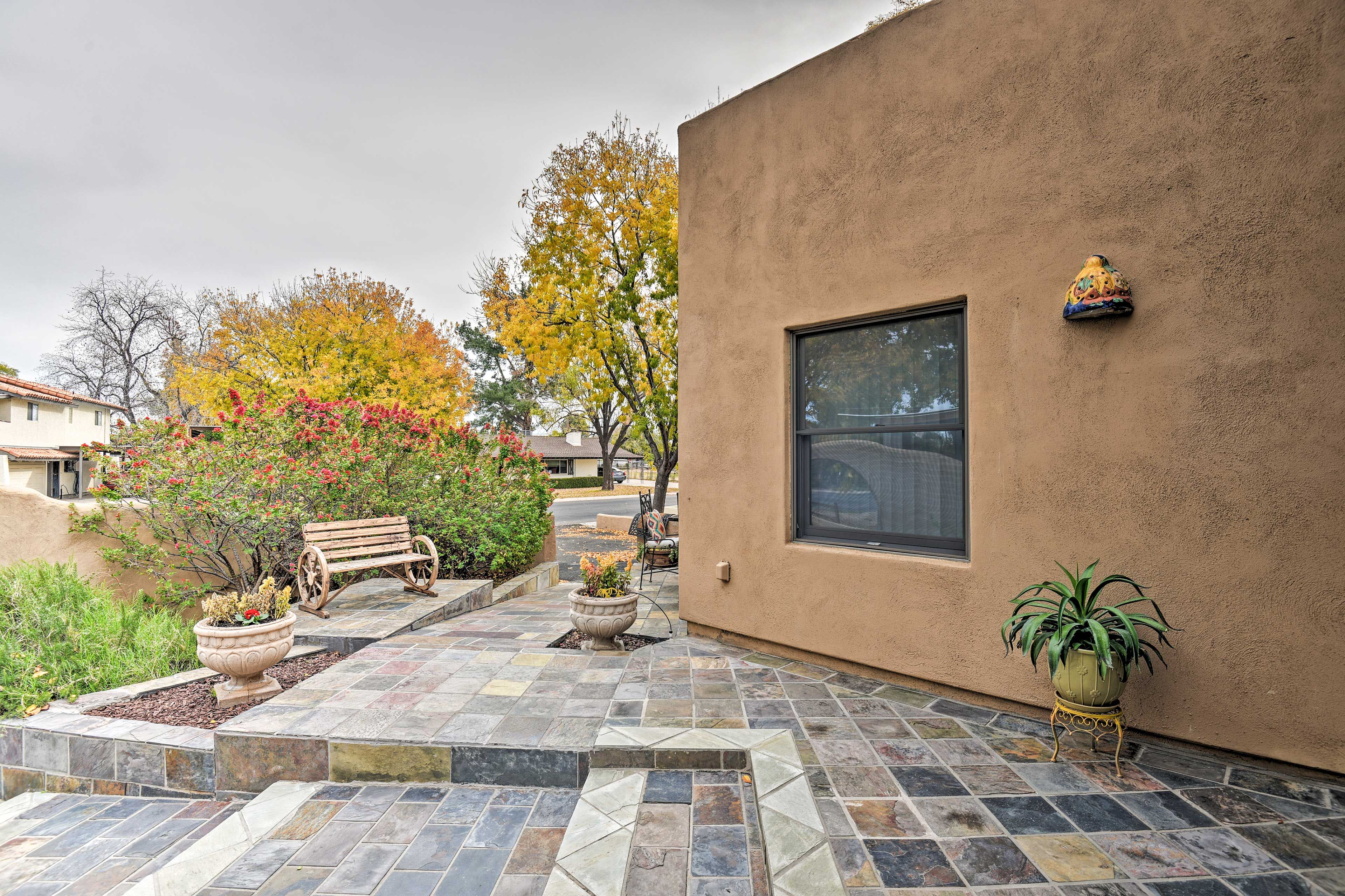 Home Exterior