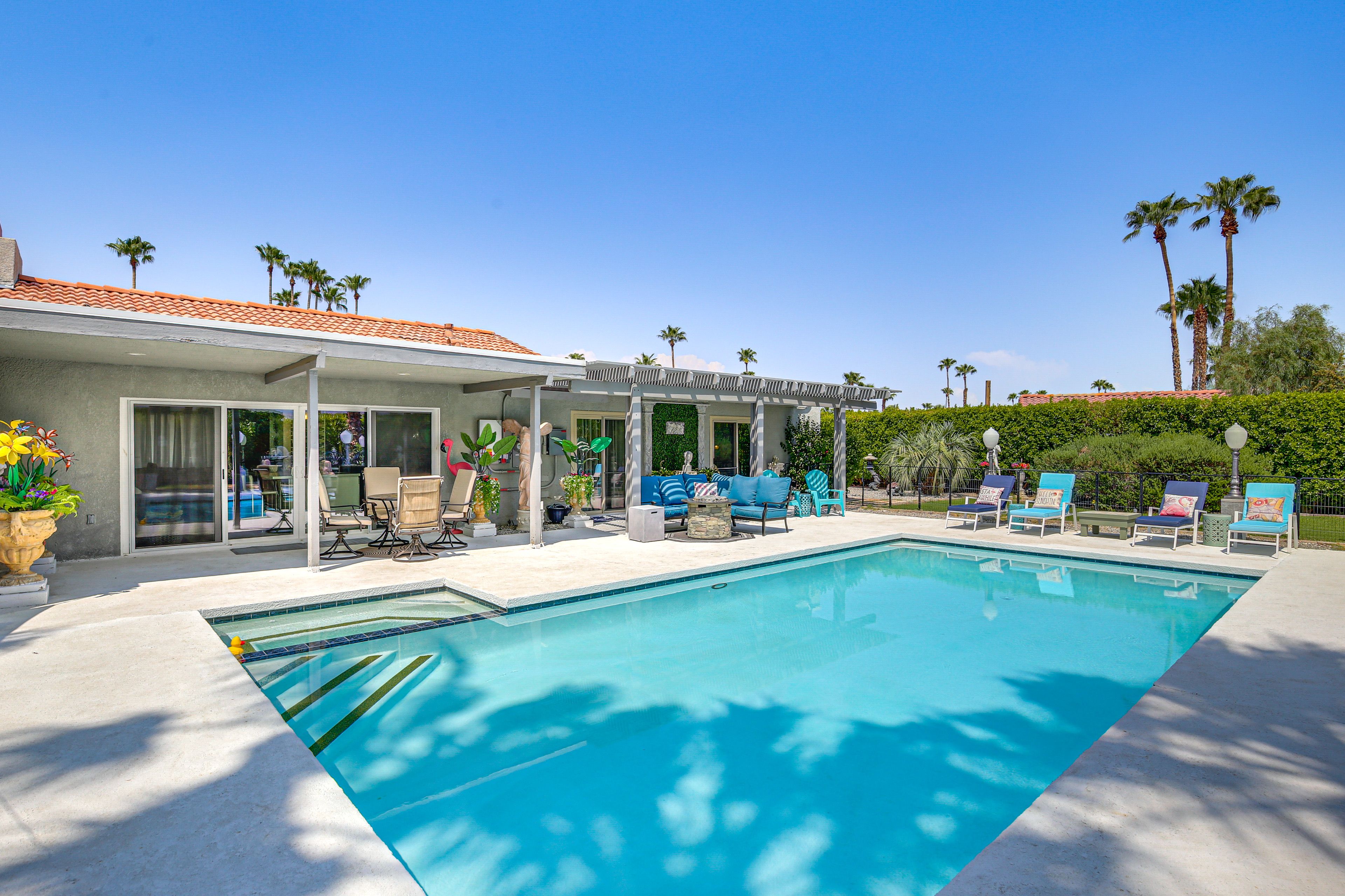 Backyard | Gas Grill