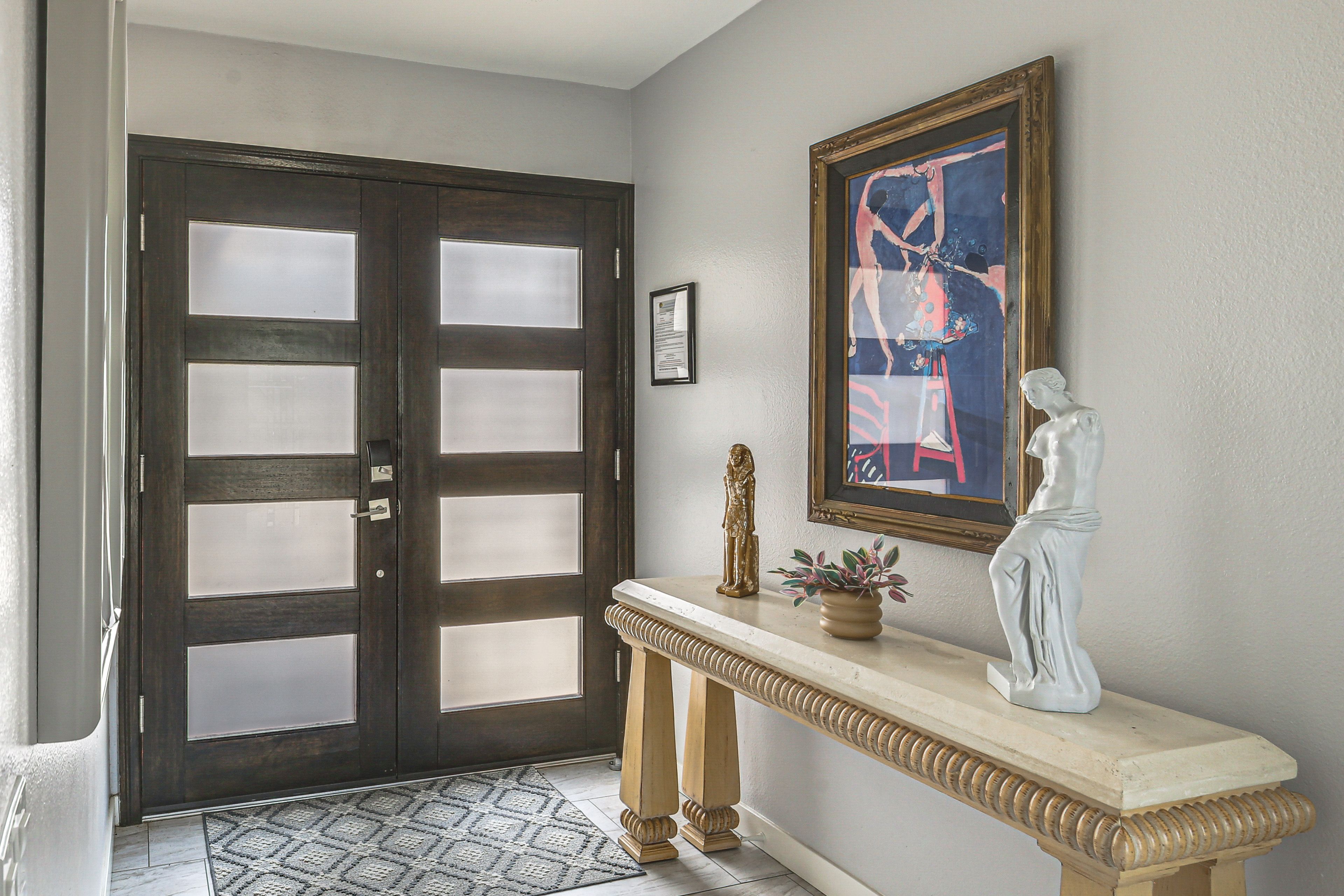 Entryway