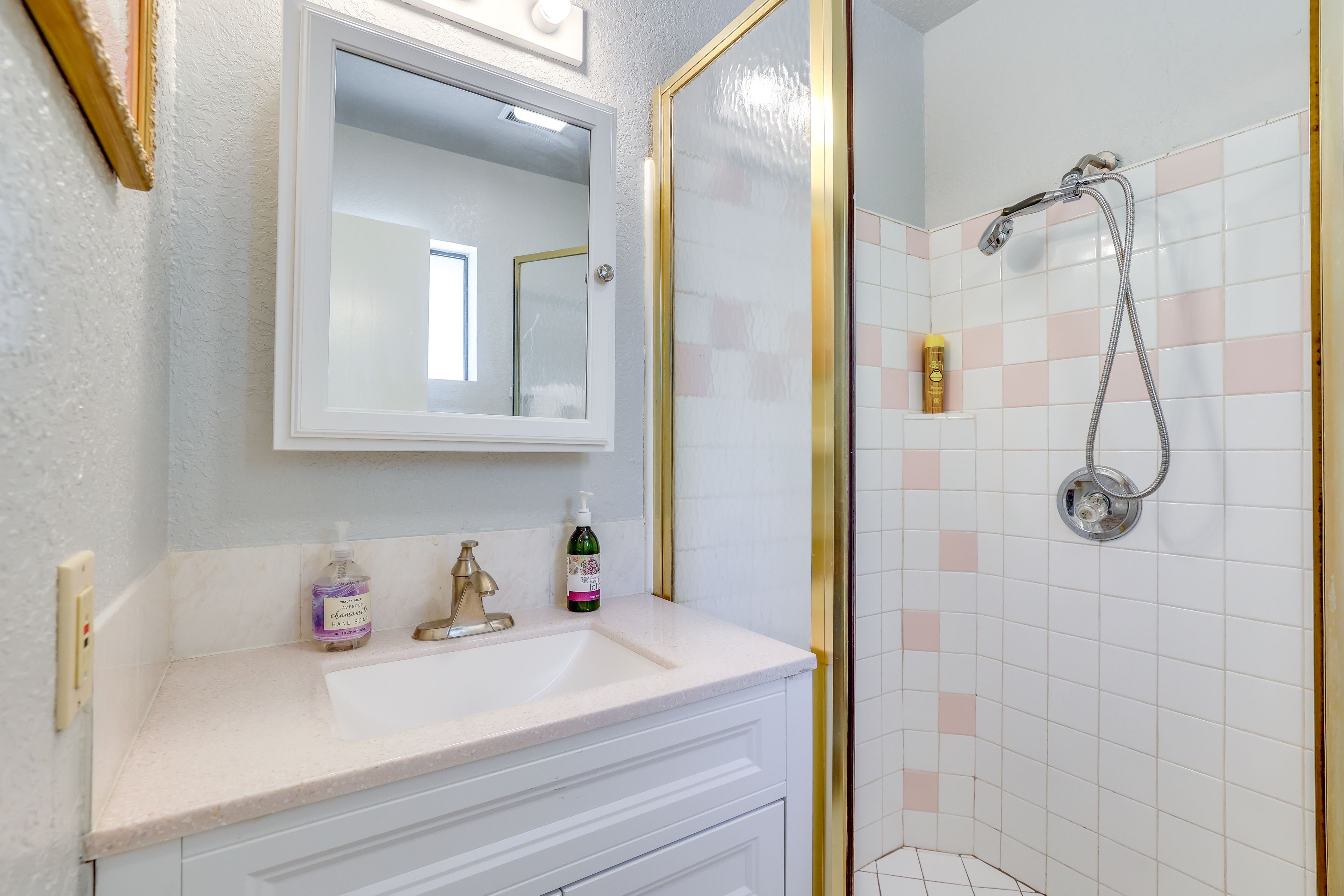 En-Suite Bathroom