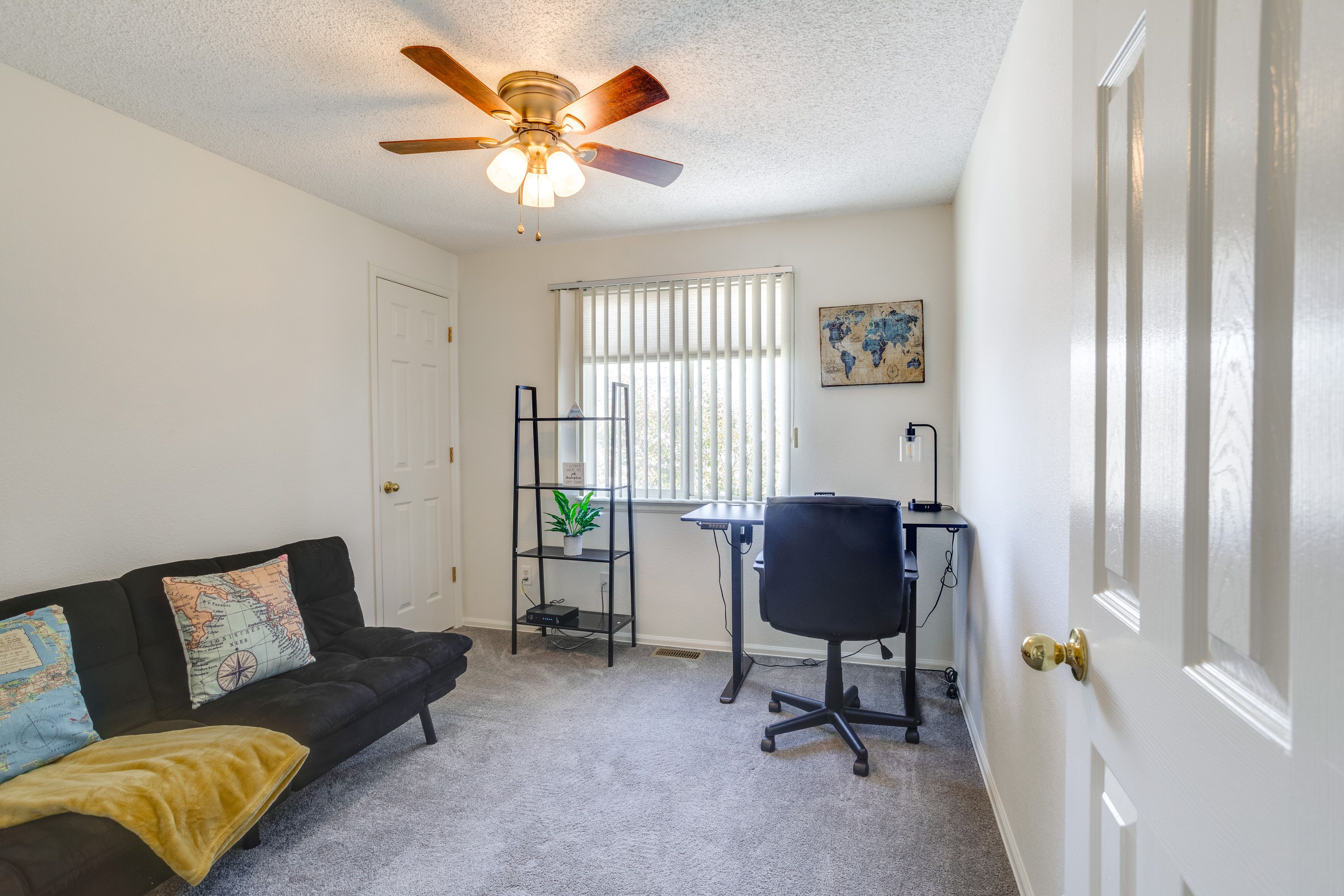 Office | 2nd Floor