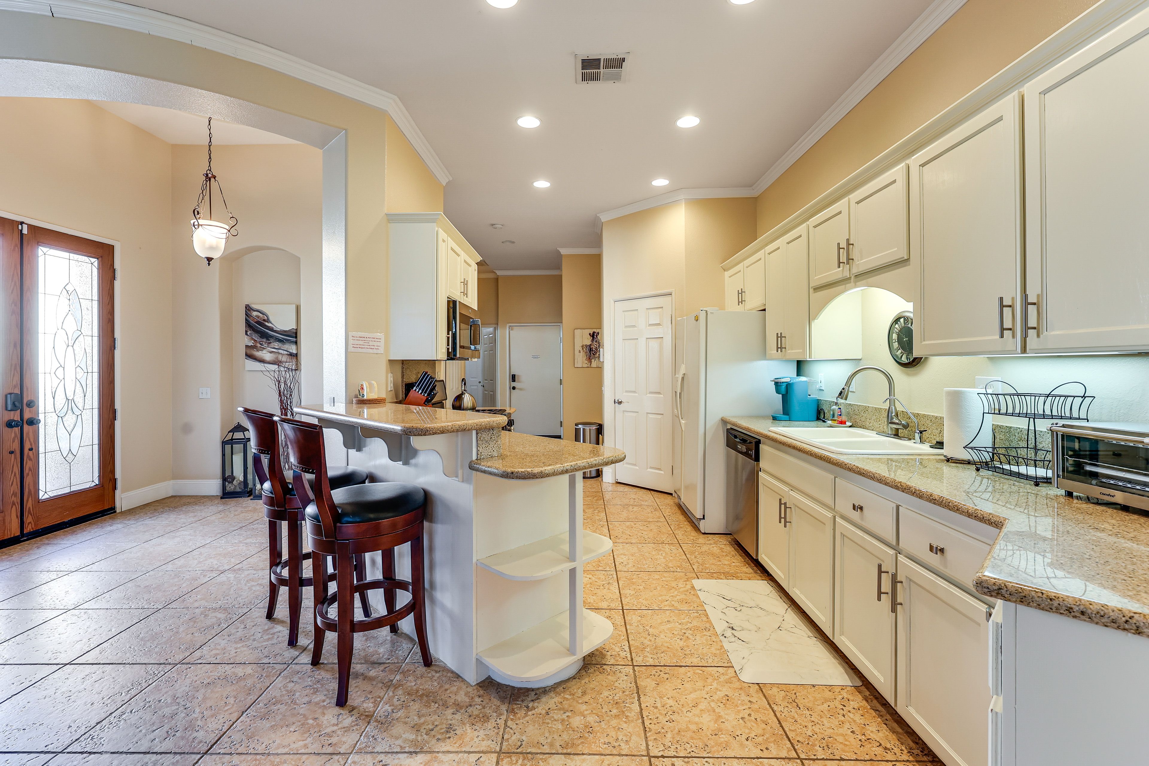 Kitchen | Cooking Basics | Coffee Maker