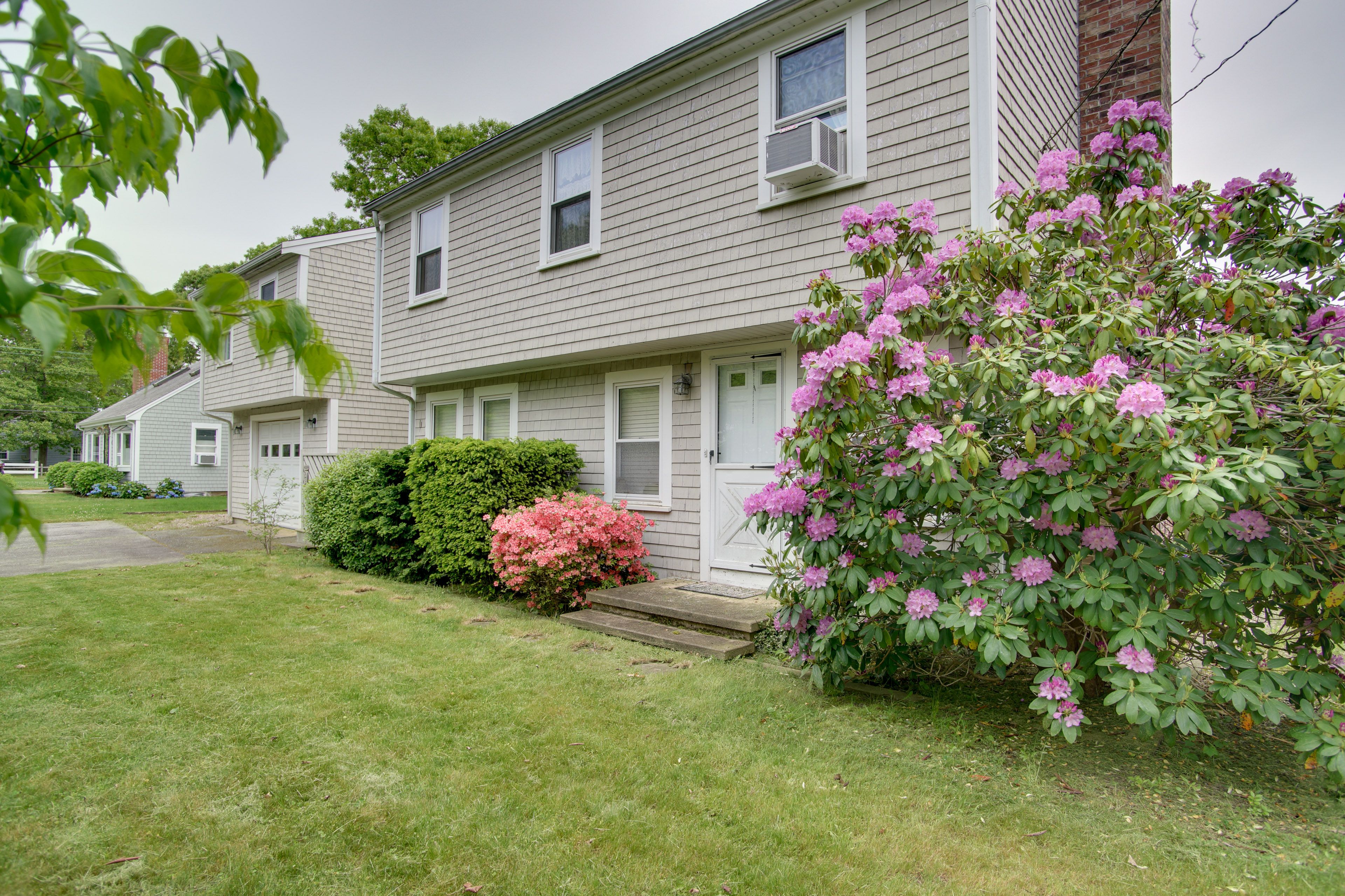 Home Exterior