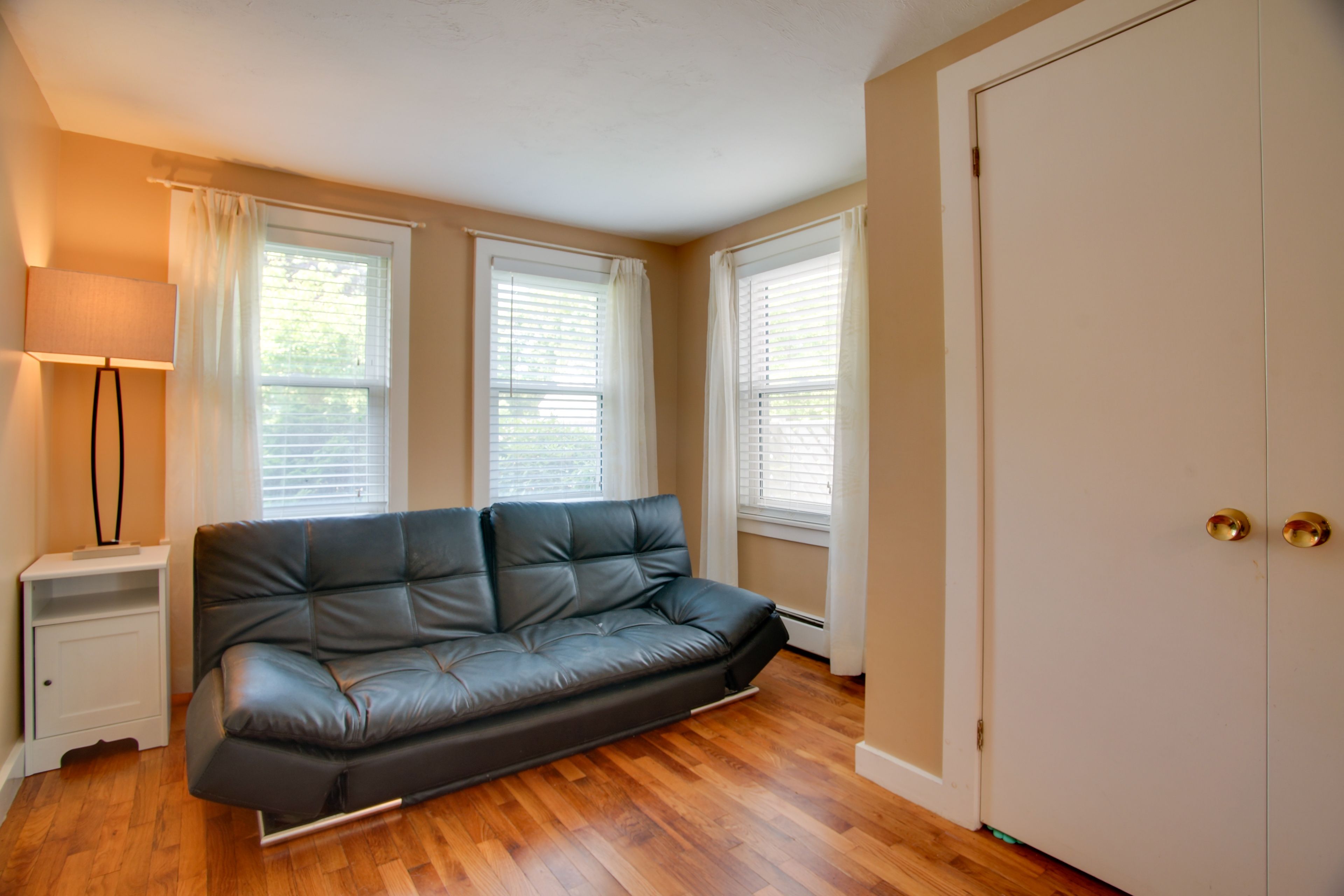 Sitting Area