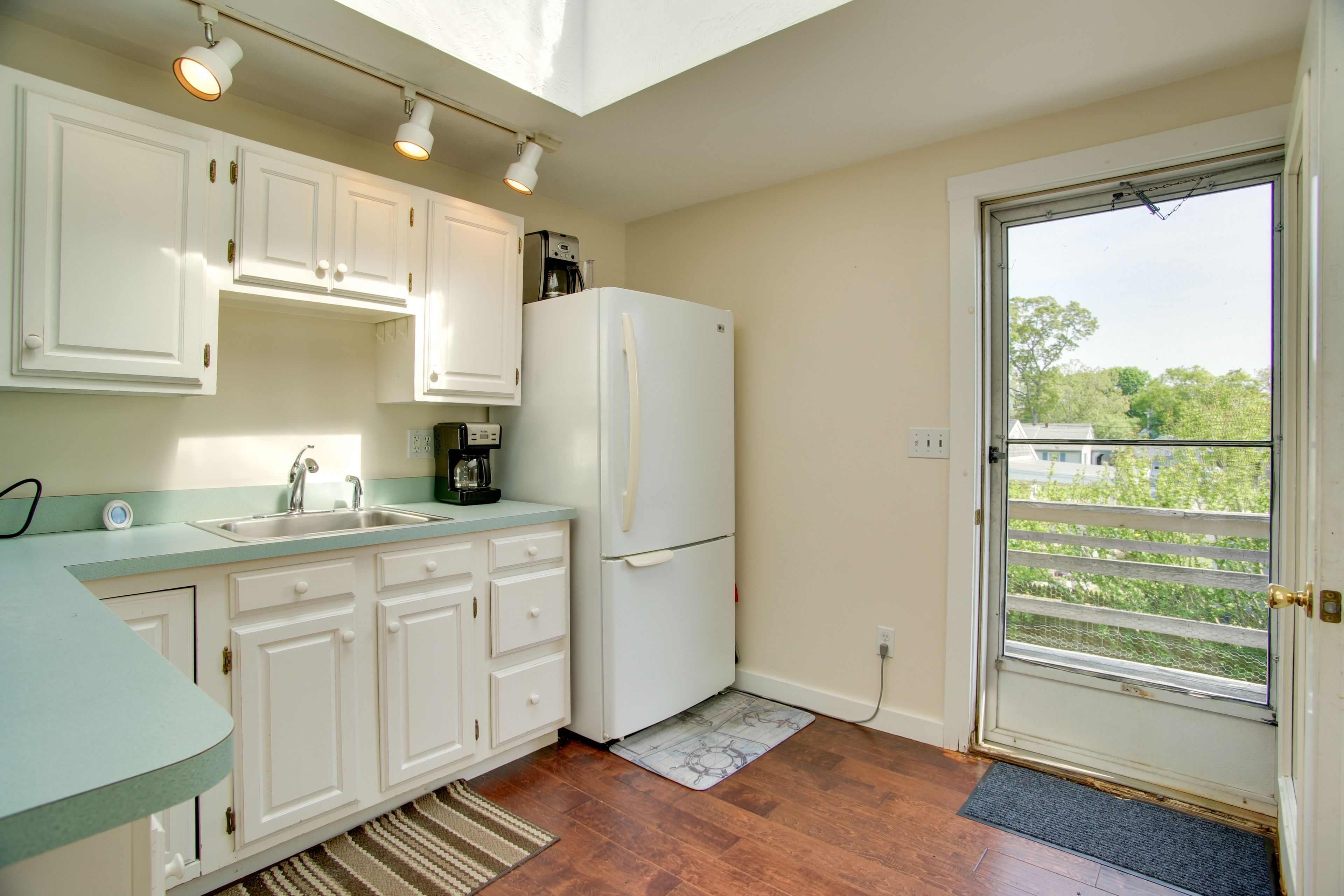 Kitchenette | Toaster