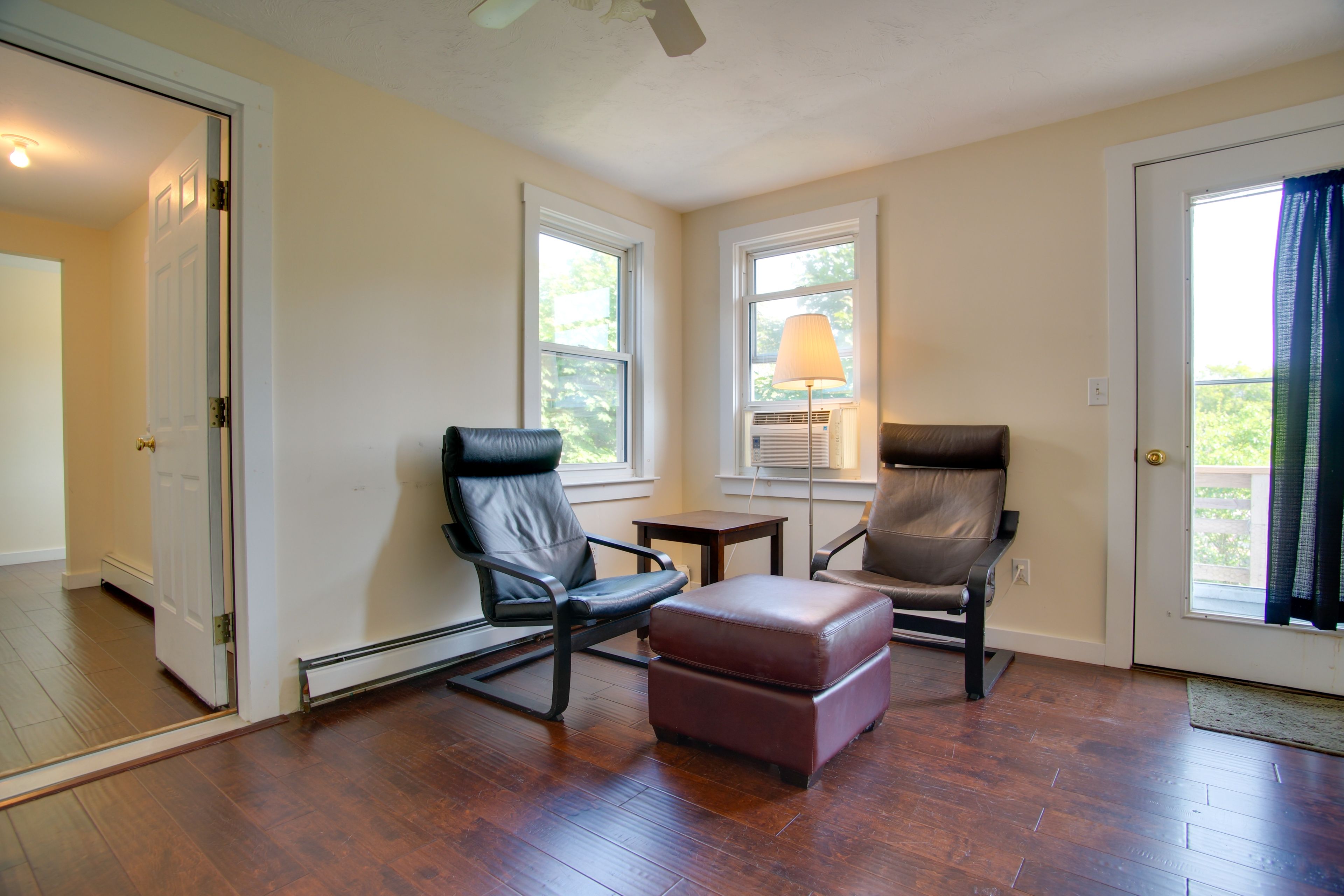 Sitting Area