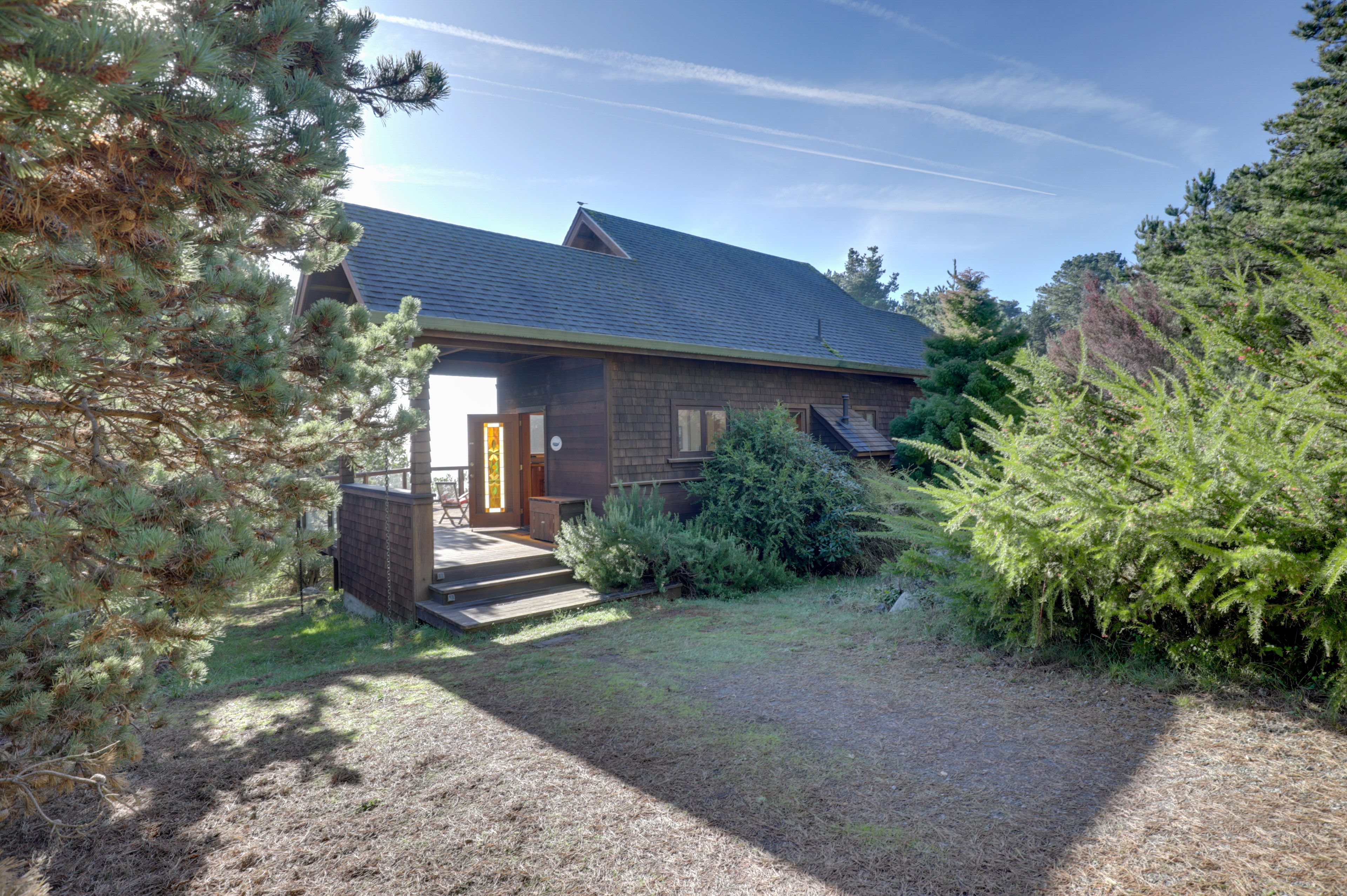 Parking | Driveway (2 Vehicles)