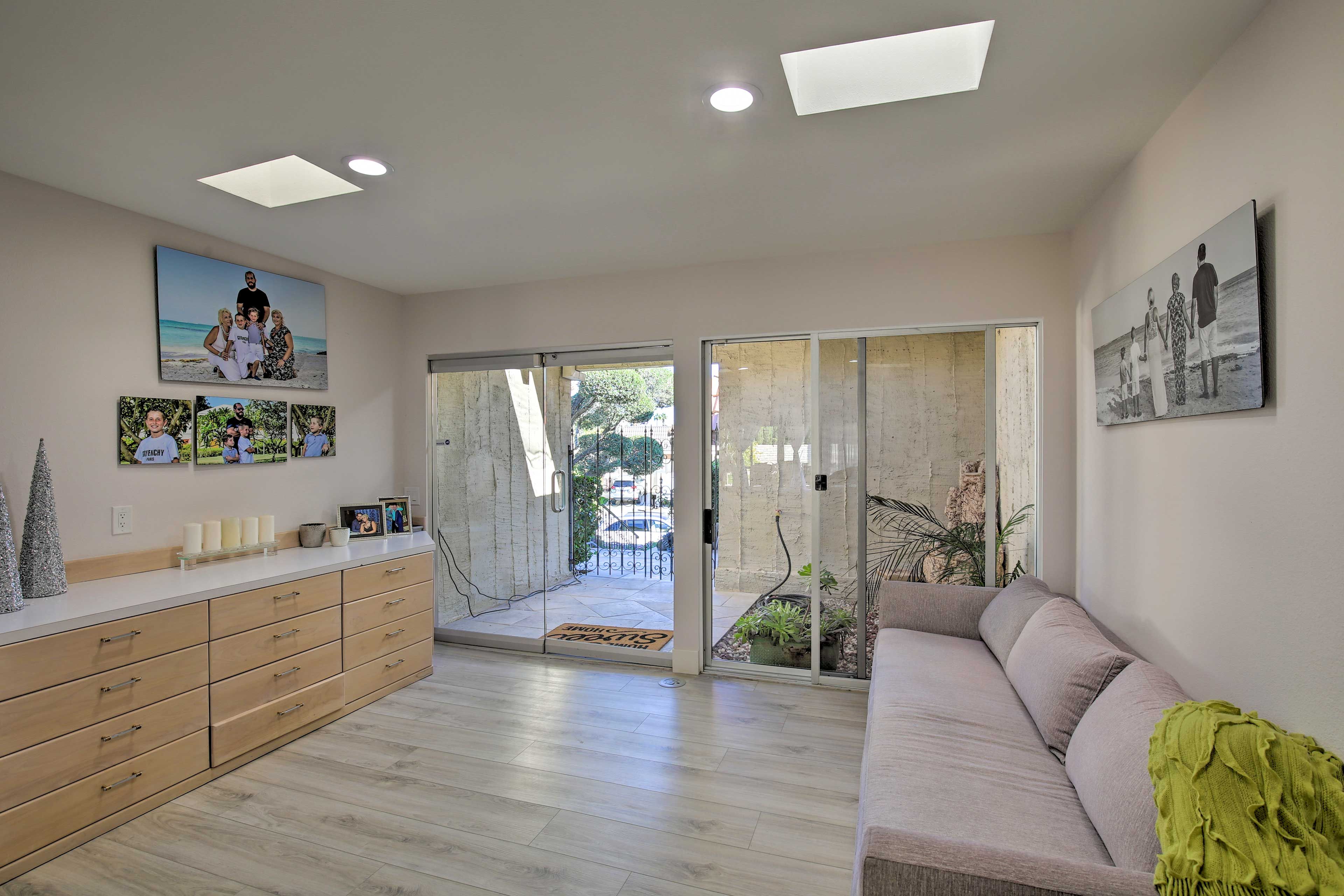 Welcome to your Palm Desert getaway!