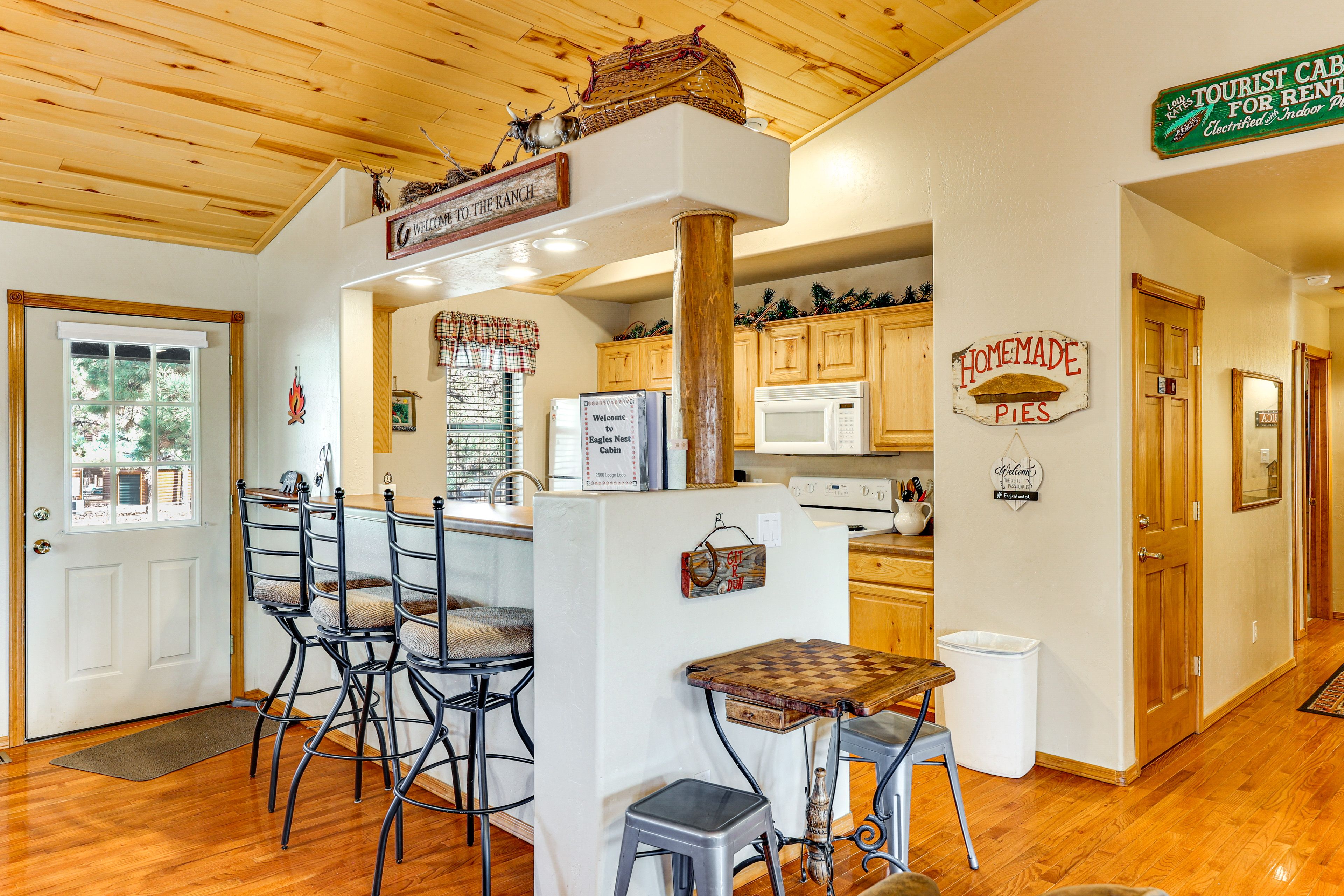 Kitchen | Drip Coffee Maker | Toaster | Cooking Basics