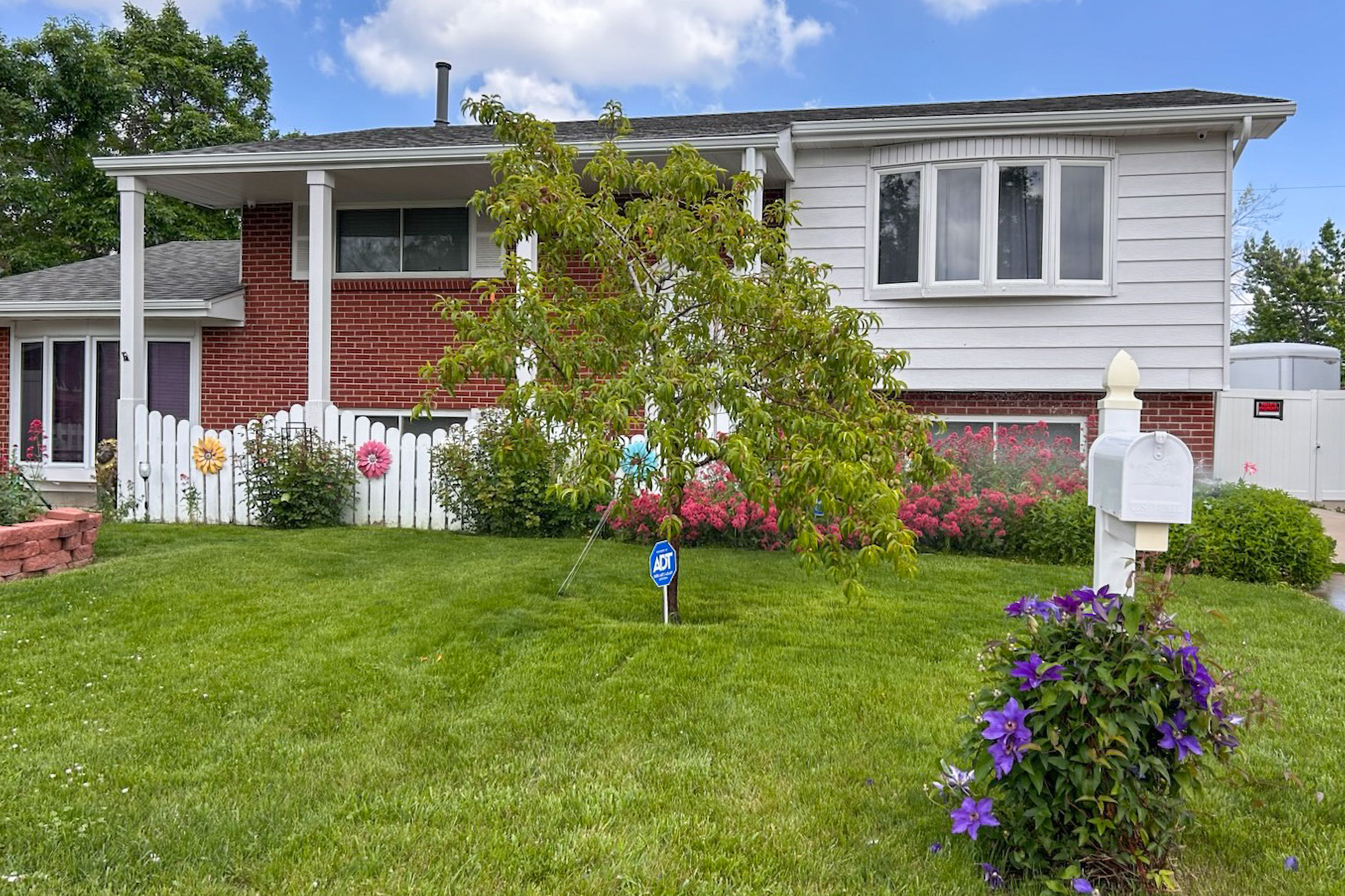 Exterior | Homeowner On-Site (Lower Level)