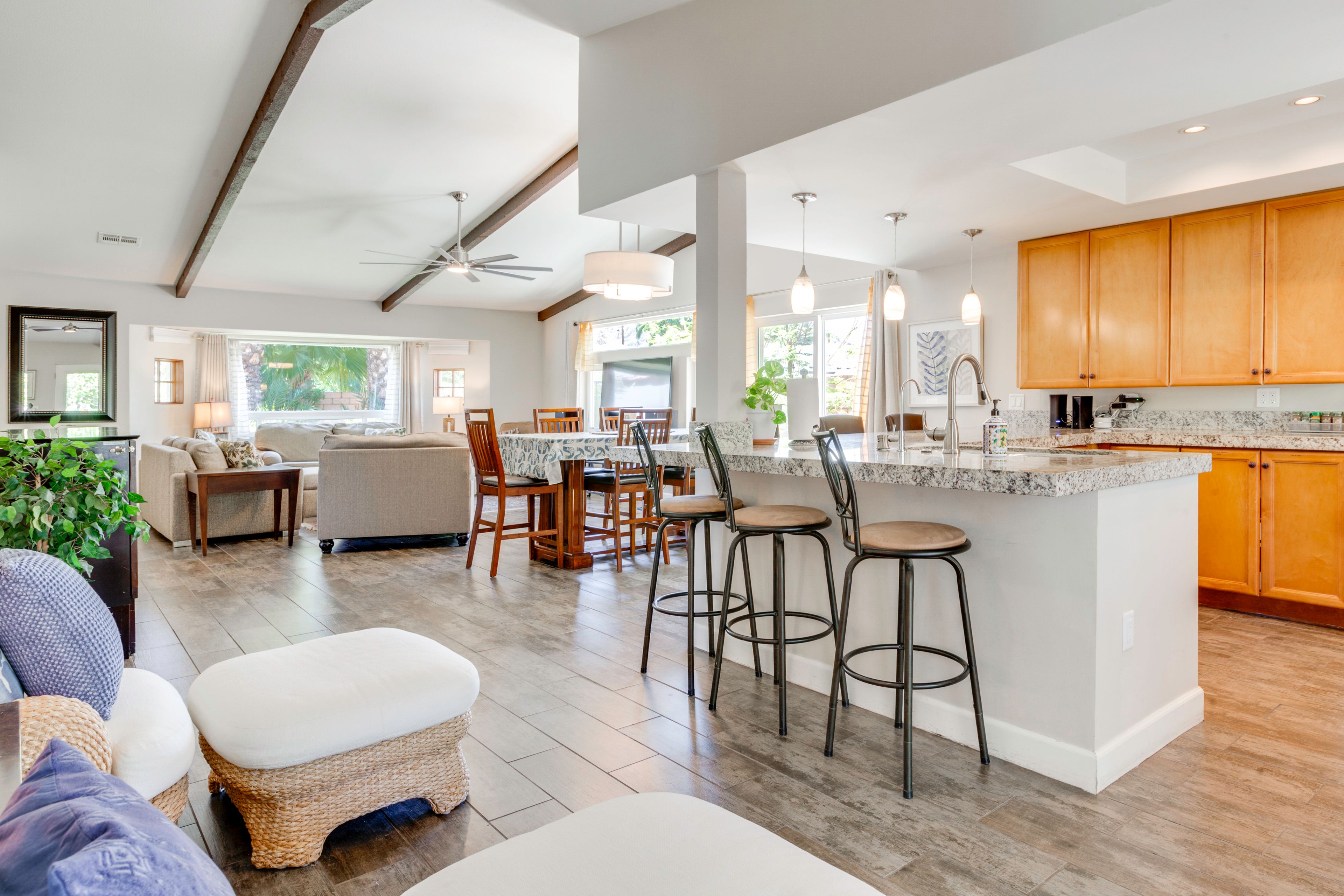 Living Space