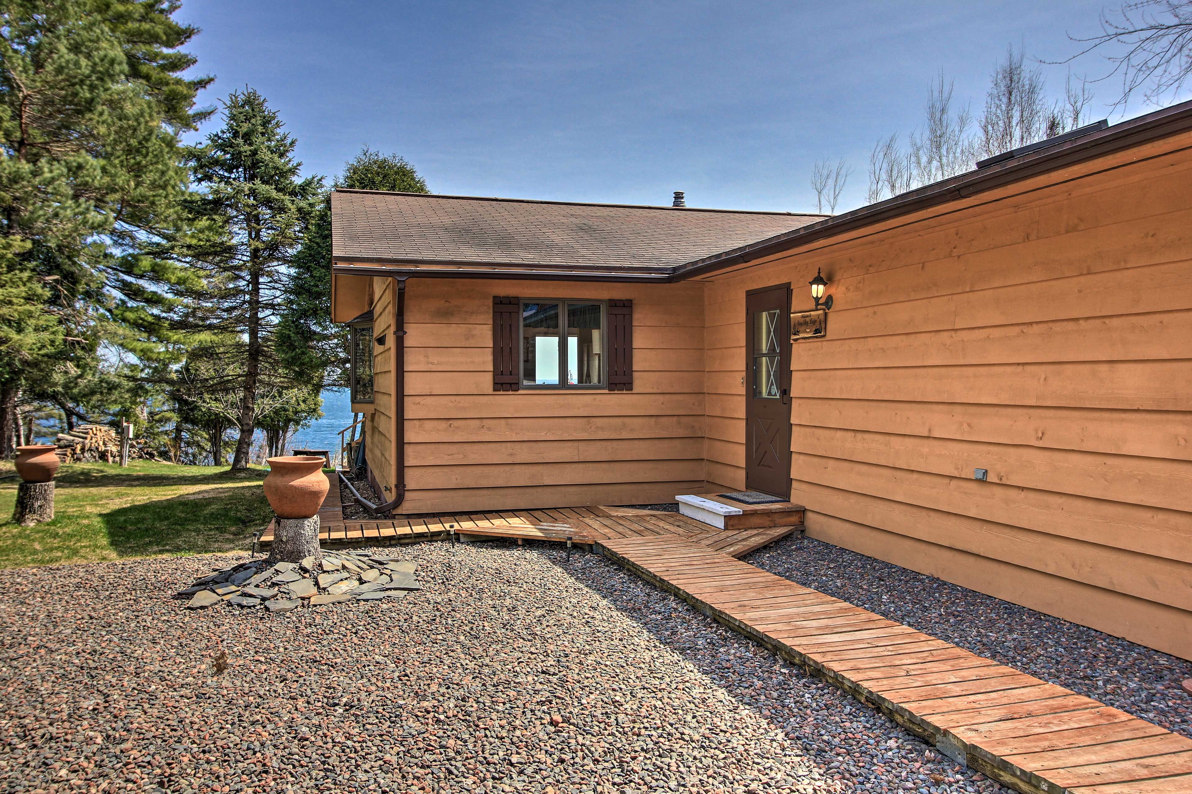 Property Exterior