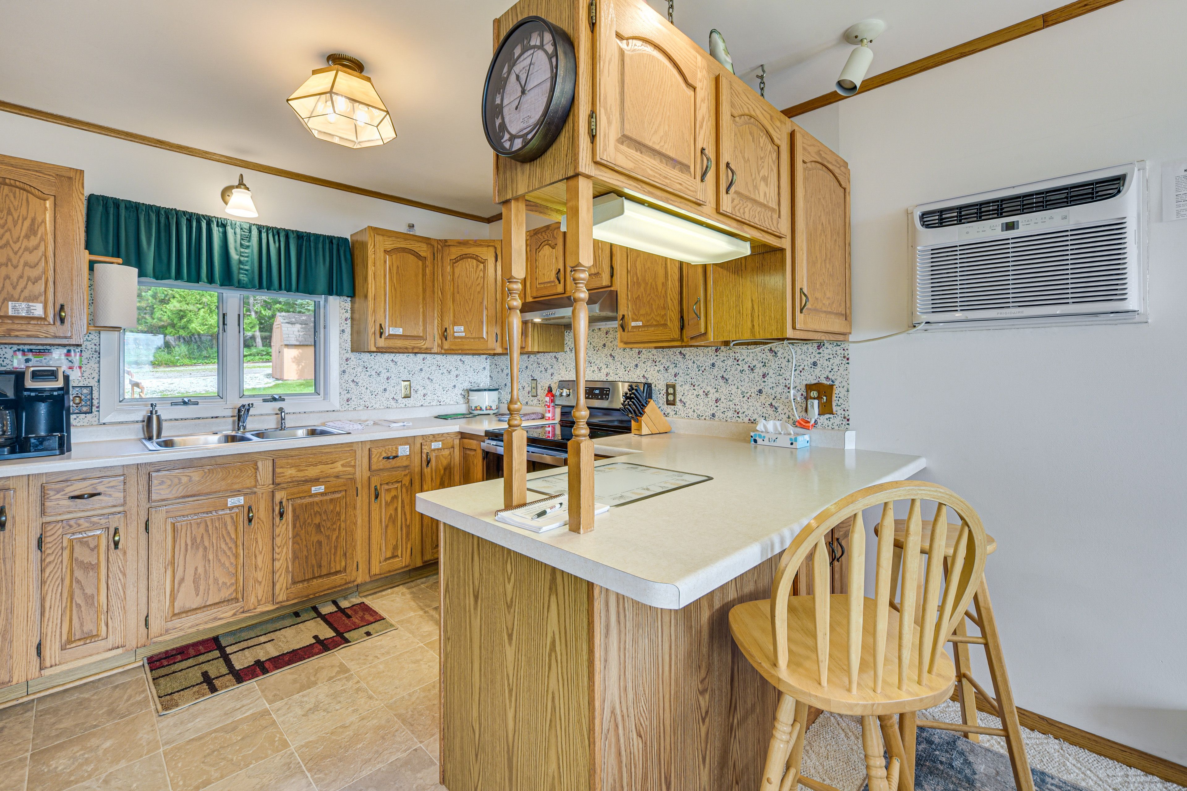 Kitchen | Crockpot | Coffee Maker | Cooking Basics | Toaster