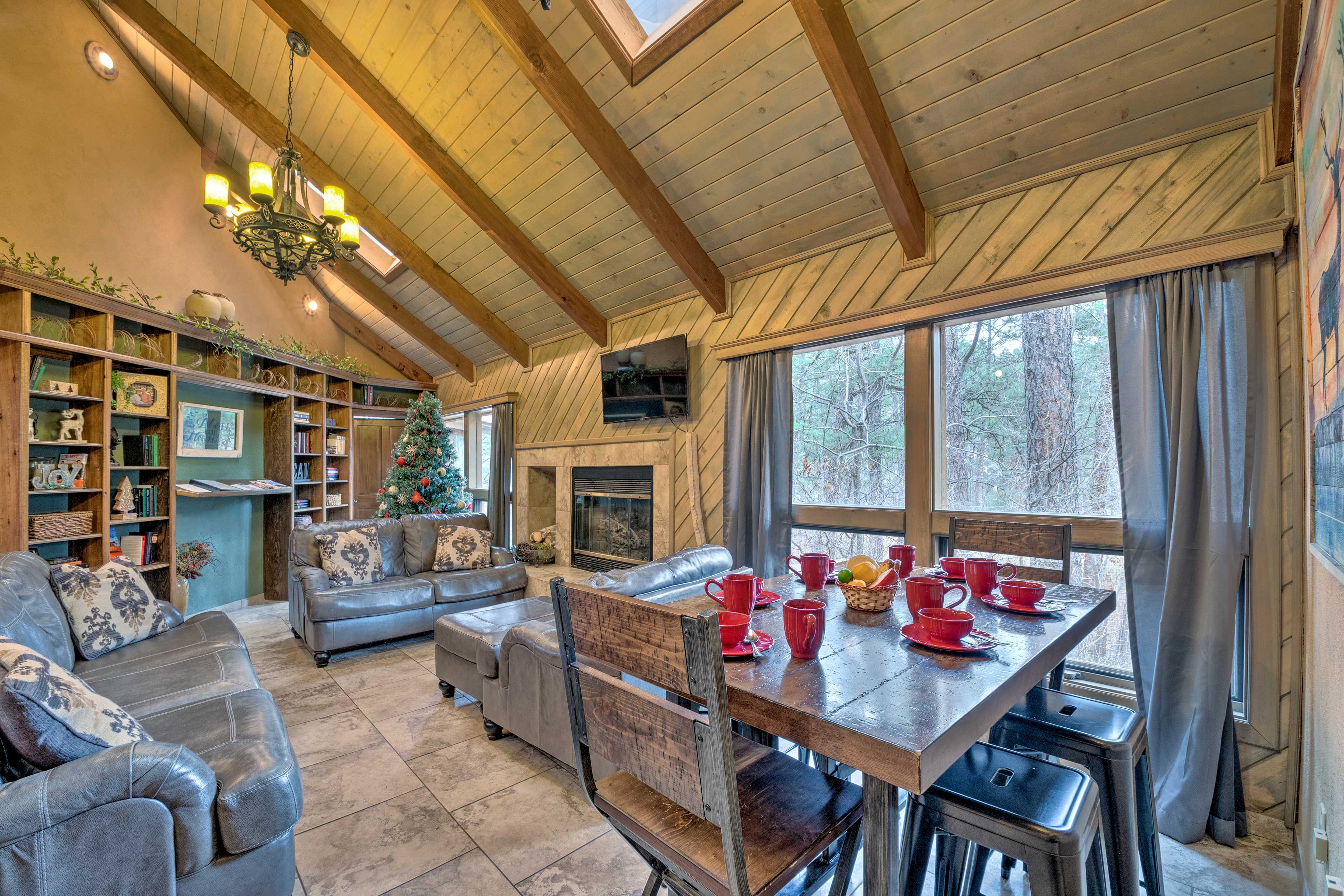 Dining Nook