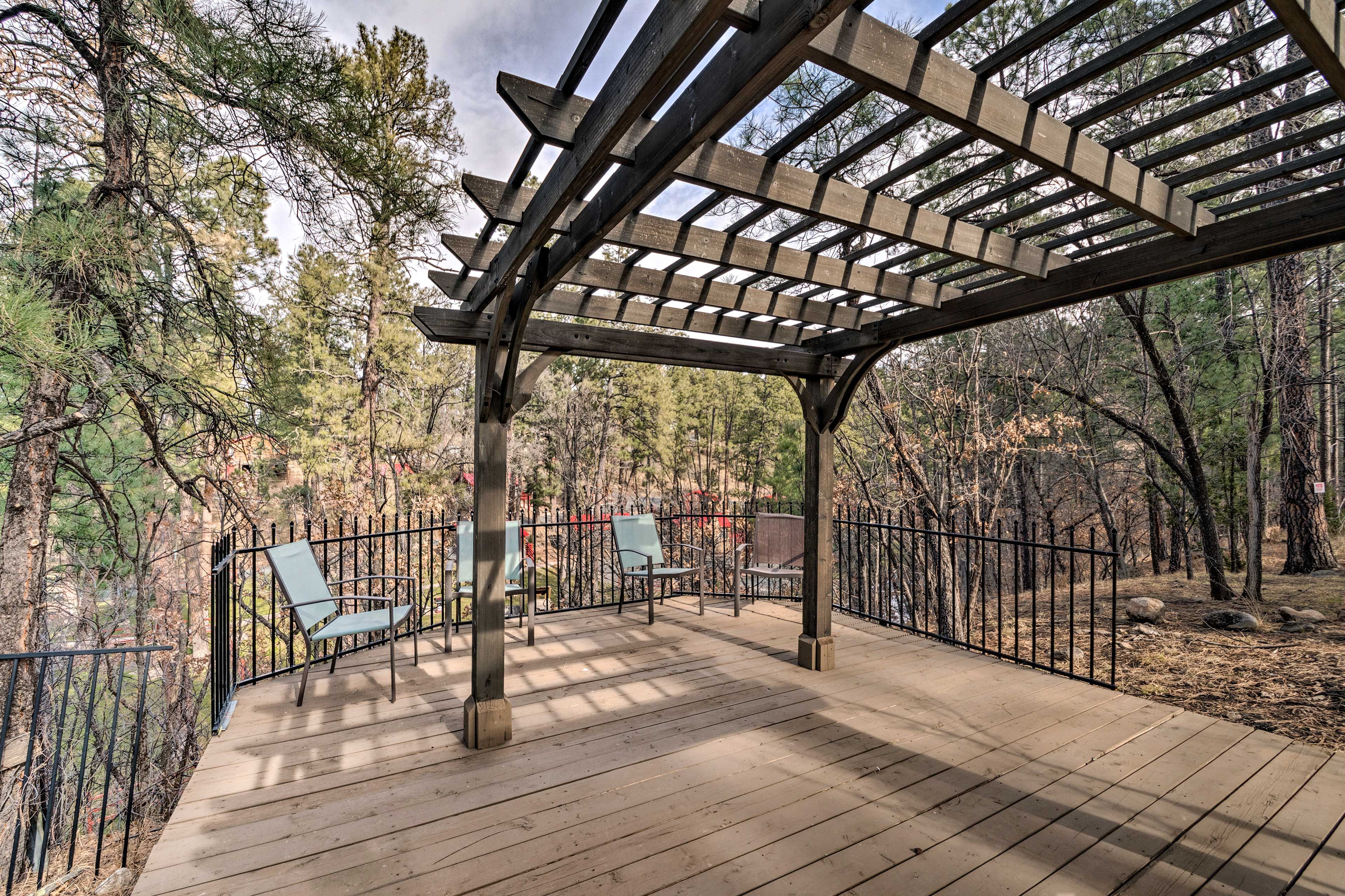 Pergola