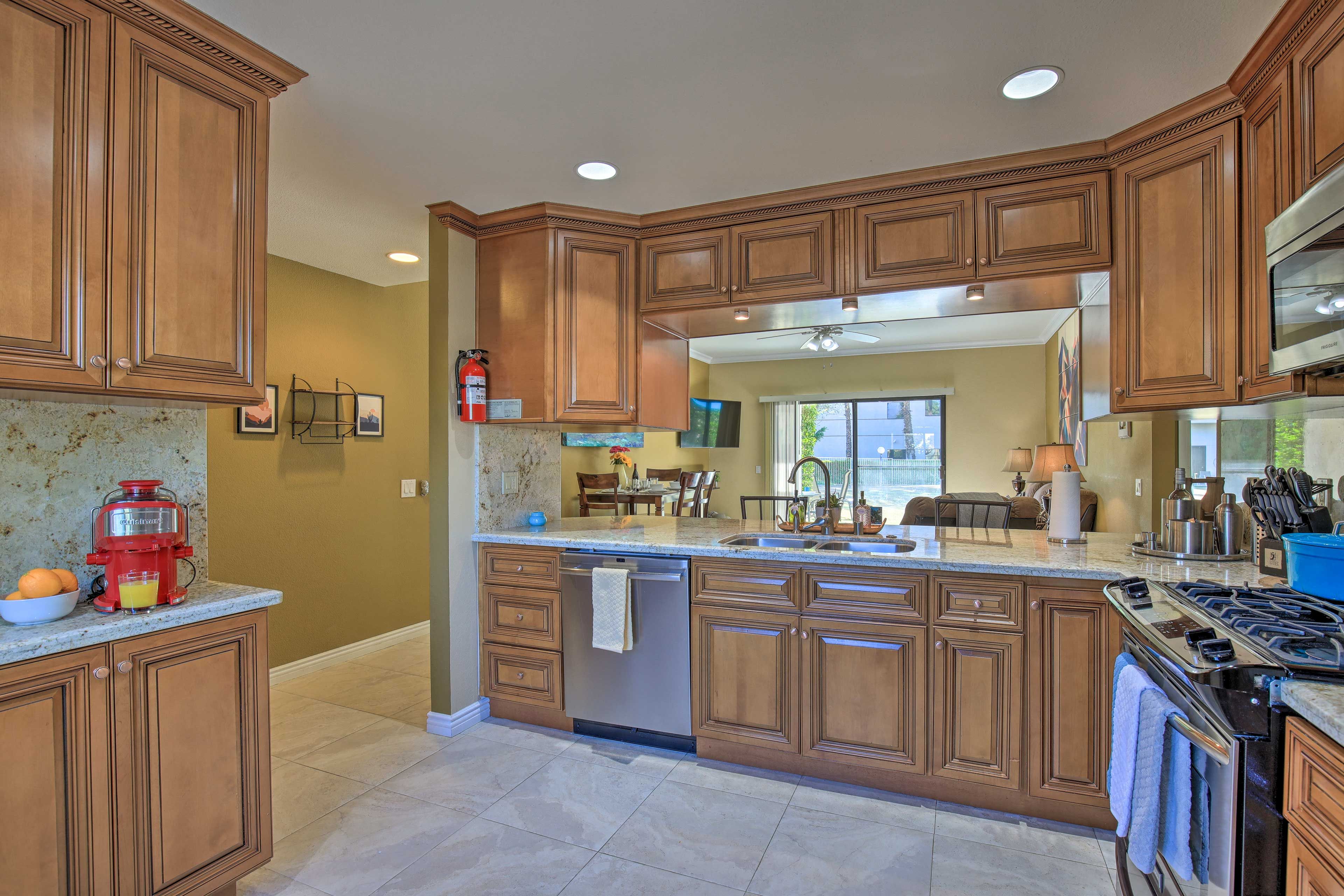 Kitchen | Juice Maker | Coffee Maker
