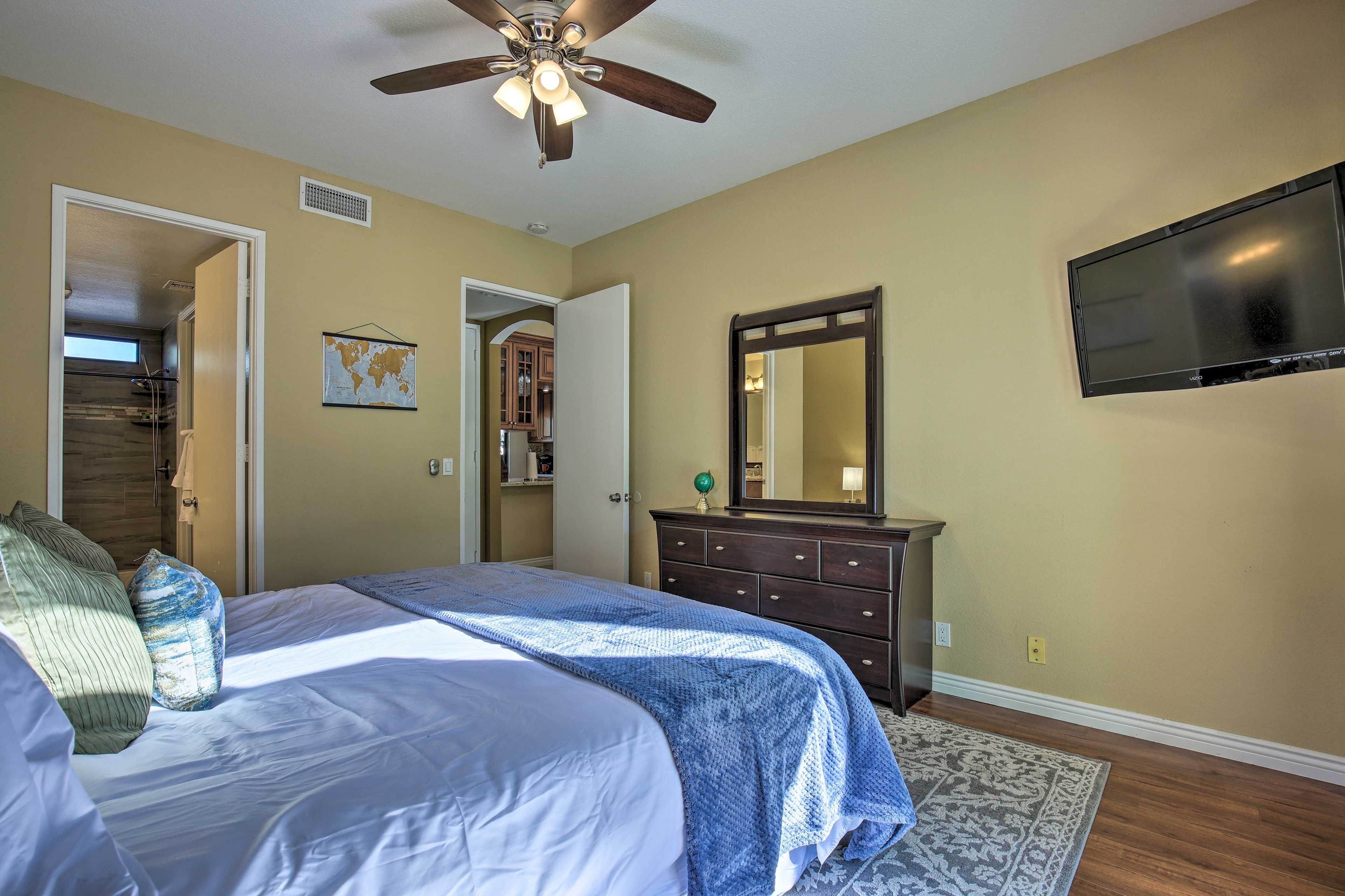 Bedroom 2