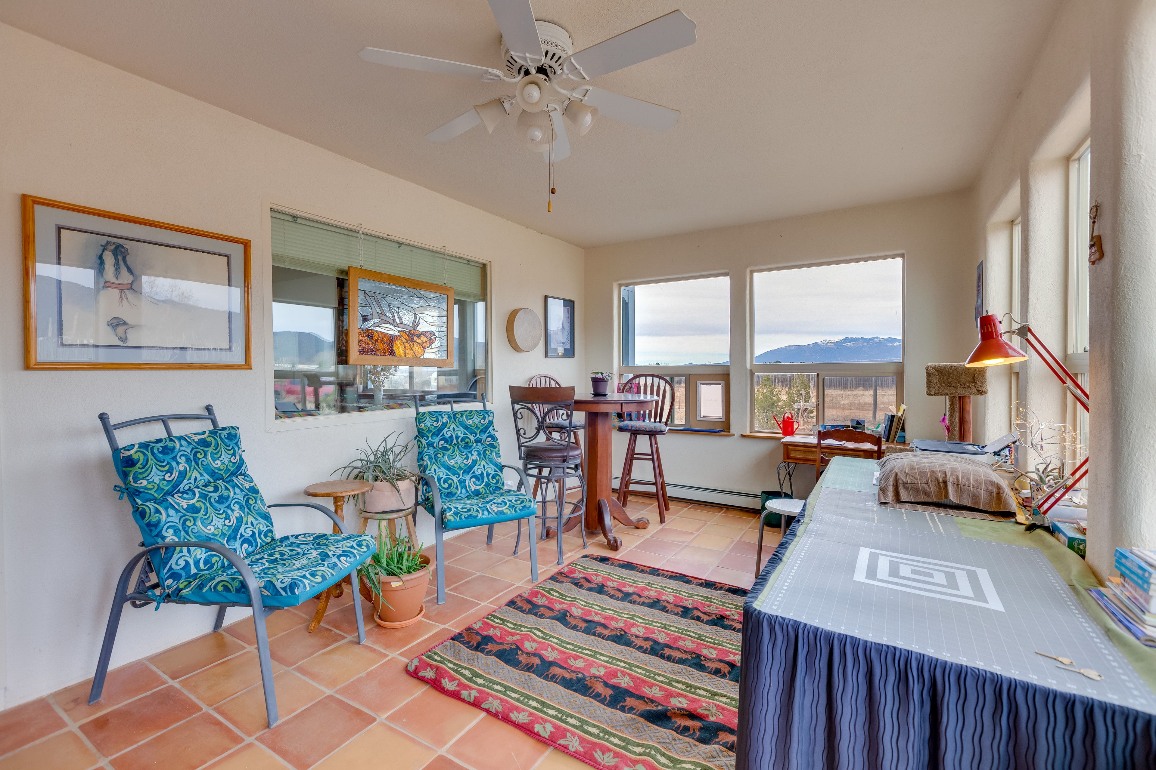 Sunroom