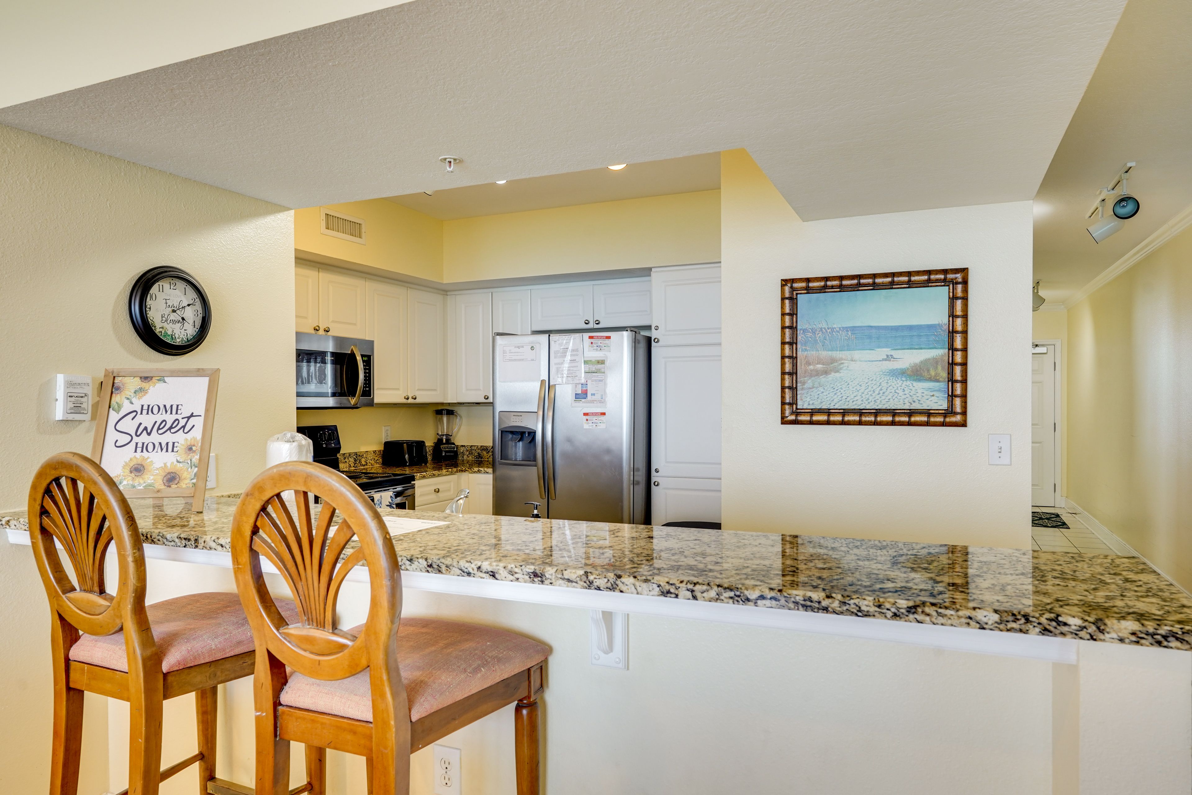 Kitchen | Cooking Basics