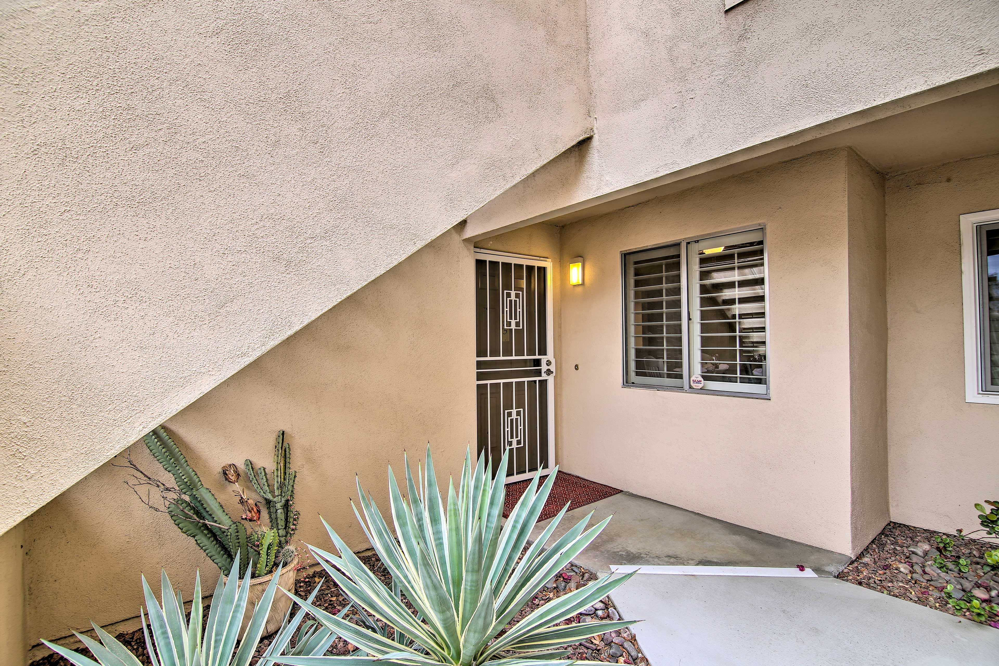 Entryway