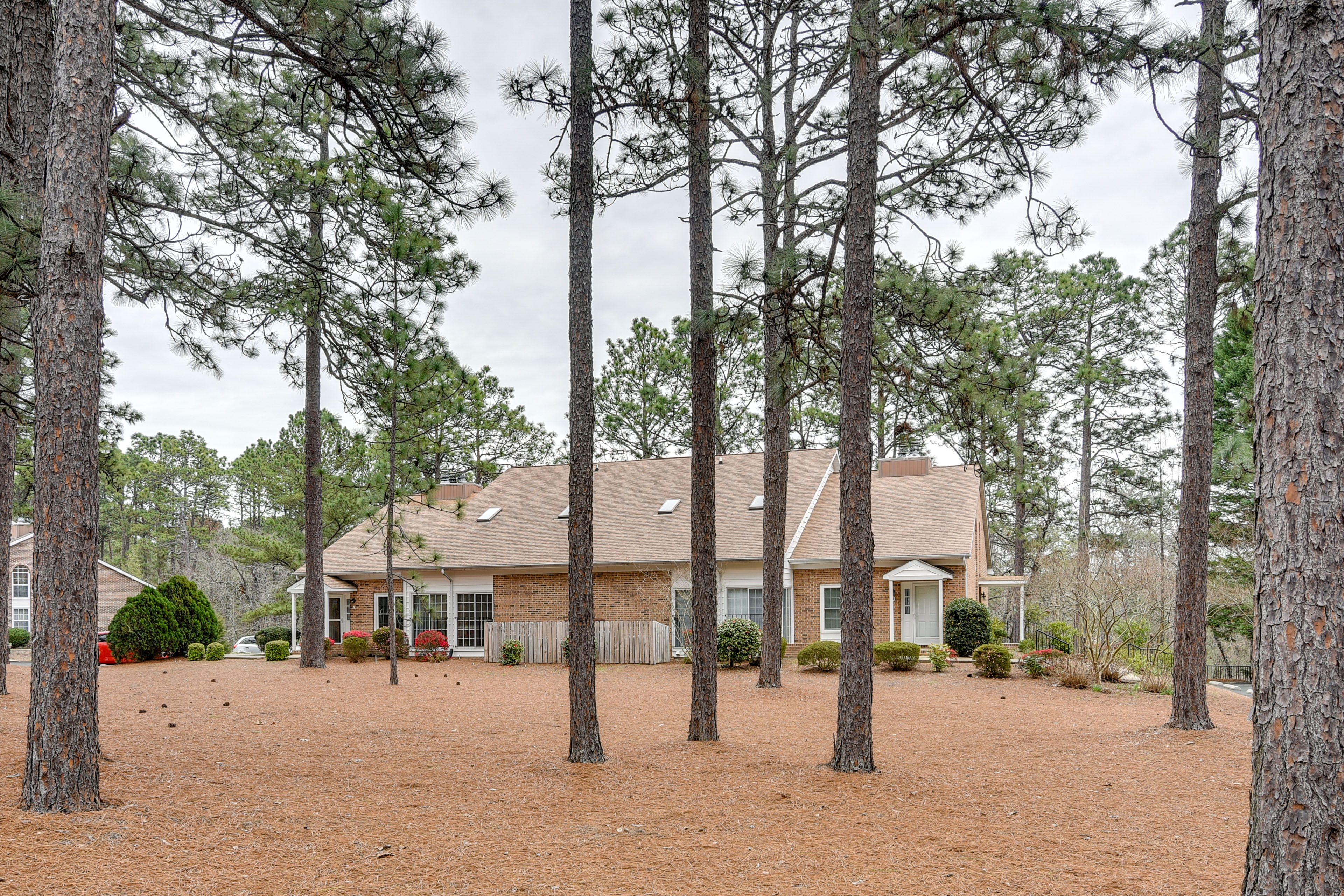 Exterior | Parking | Driveway (2 Vehicles) | Guest Parking (1 Vehicle)