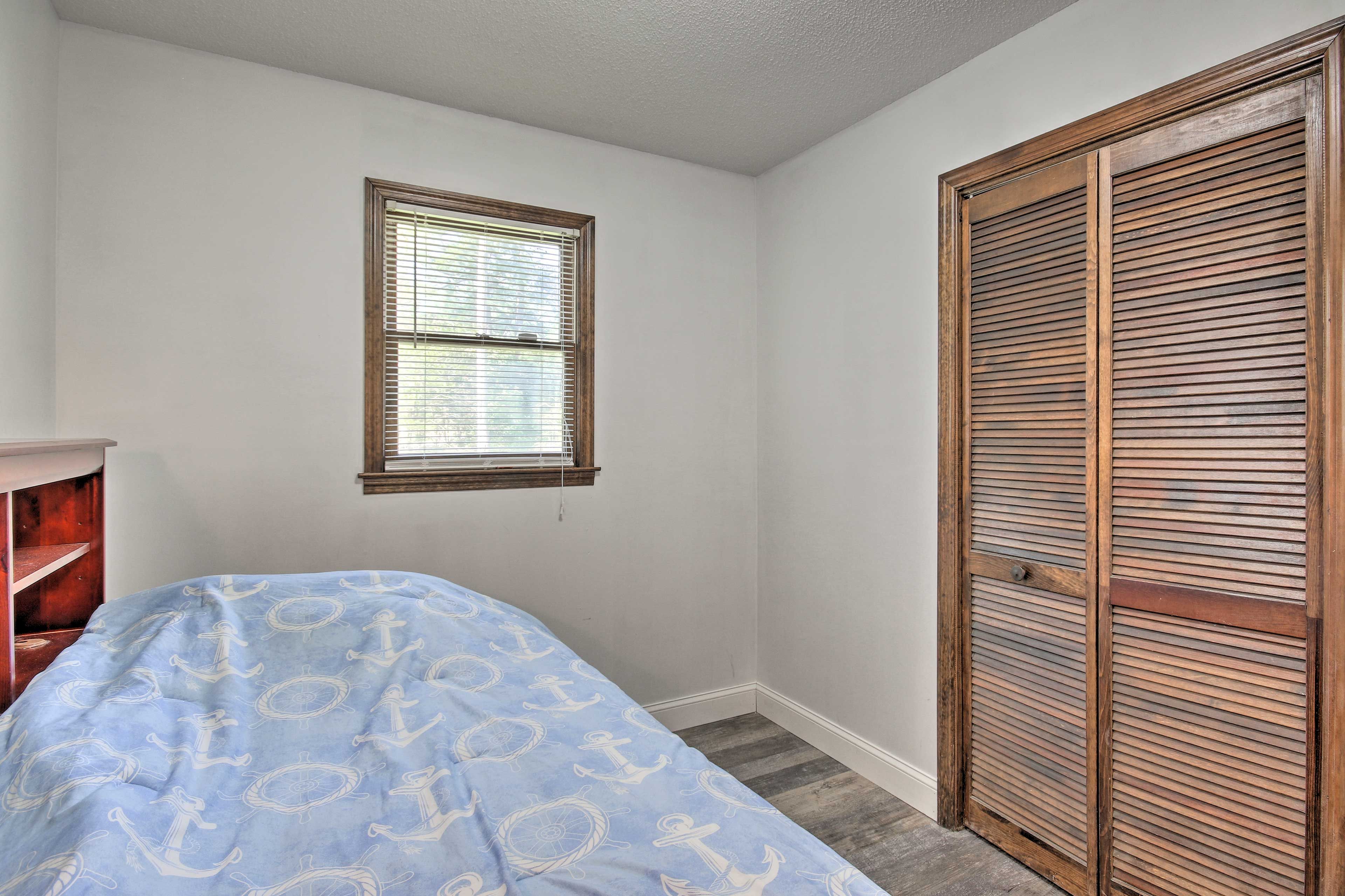 Bedroom 2