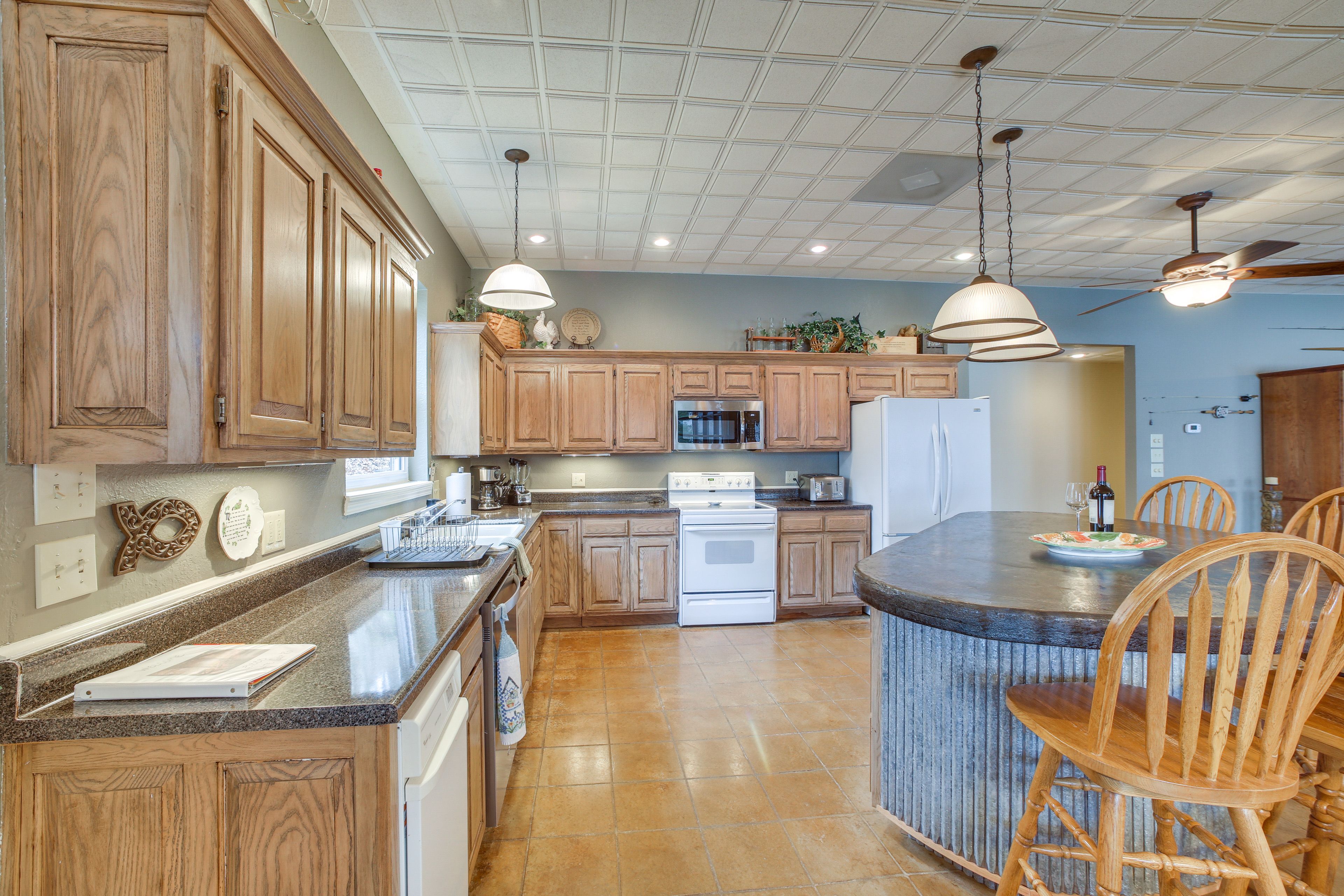 Kitchen | Cooking Basics