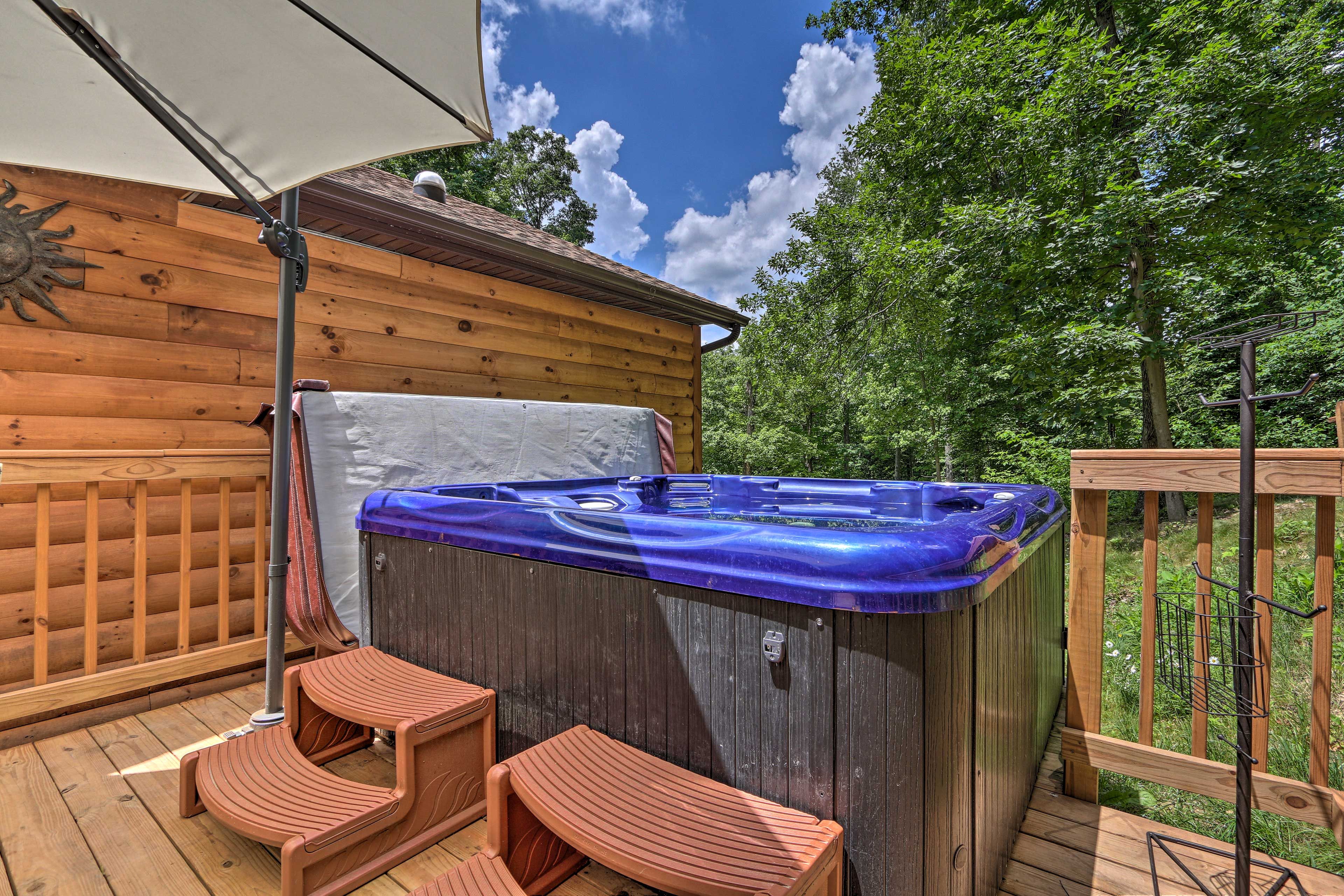 Outdoor Space