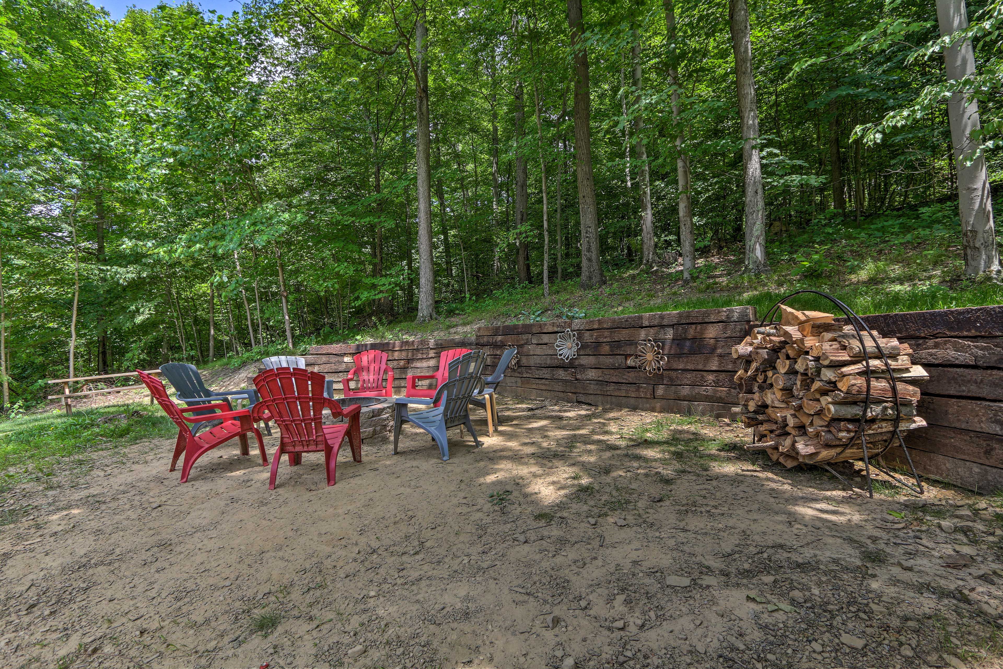 Outdoor Space