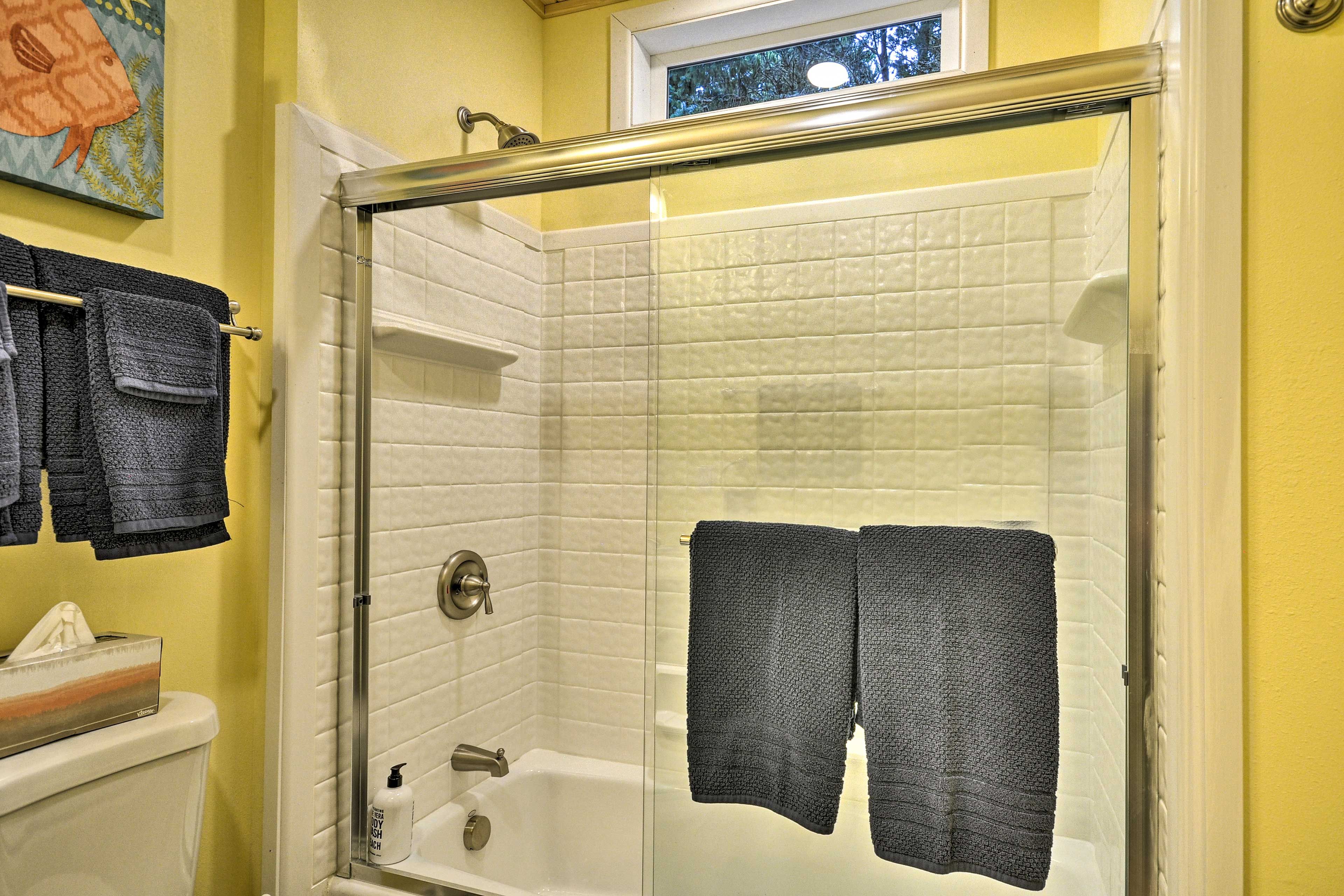 Full Bathroom