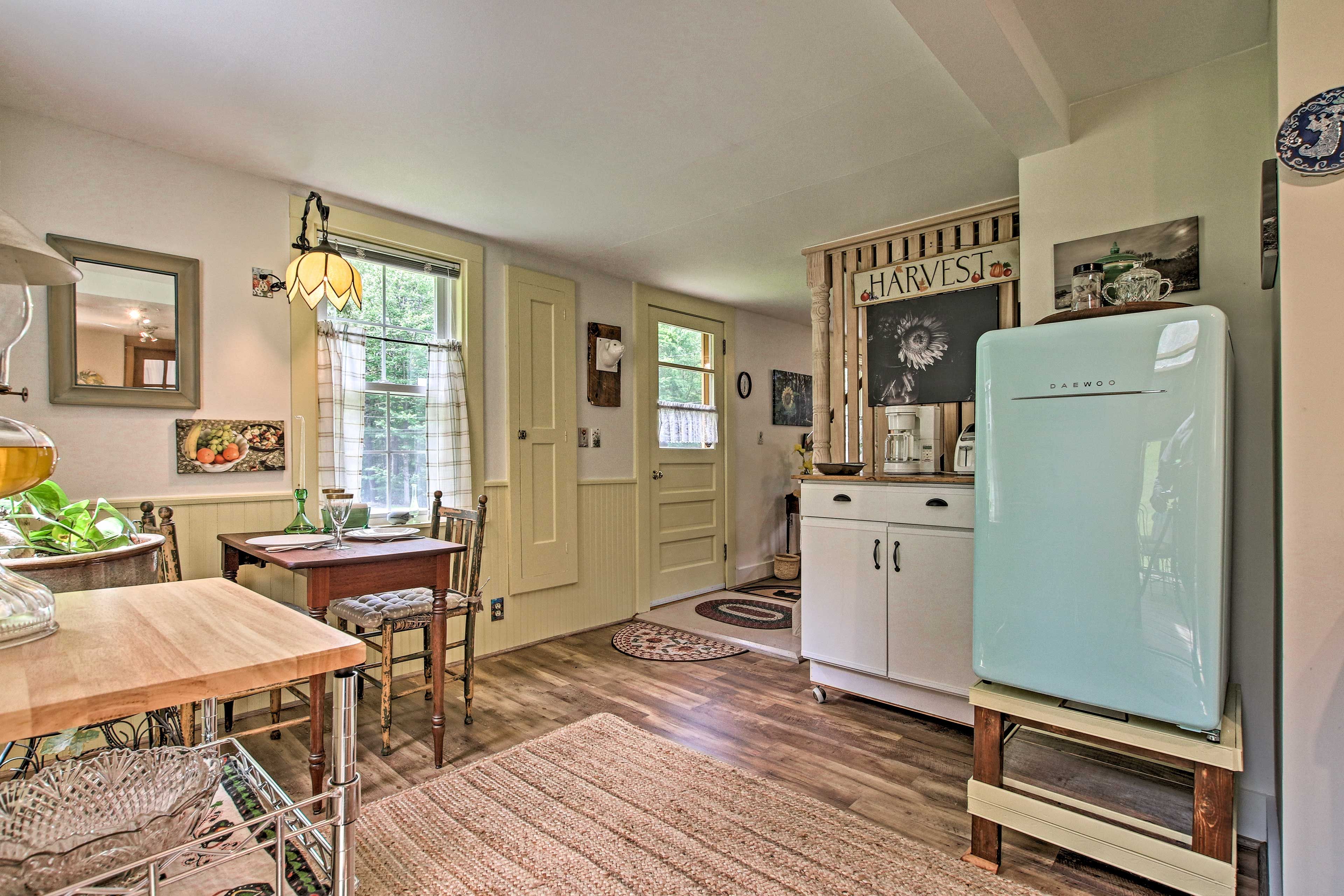 Kitchen | Cooking Basics