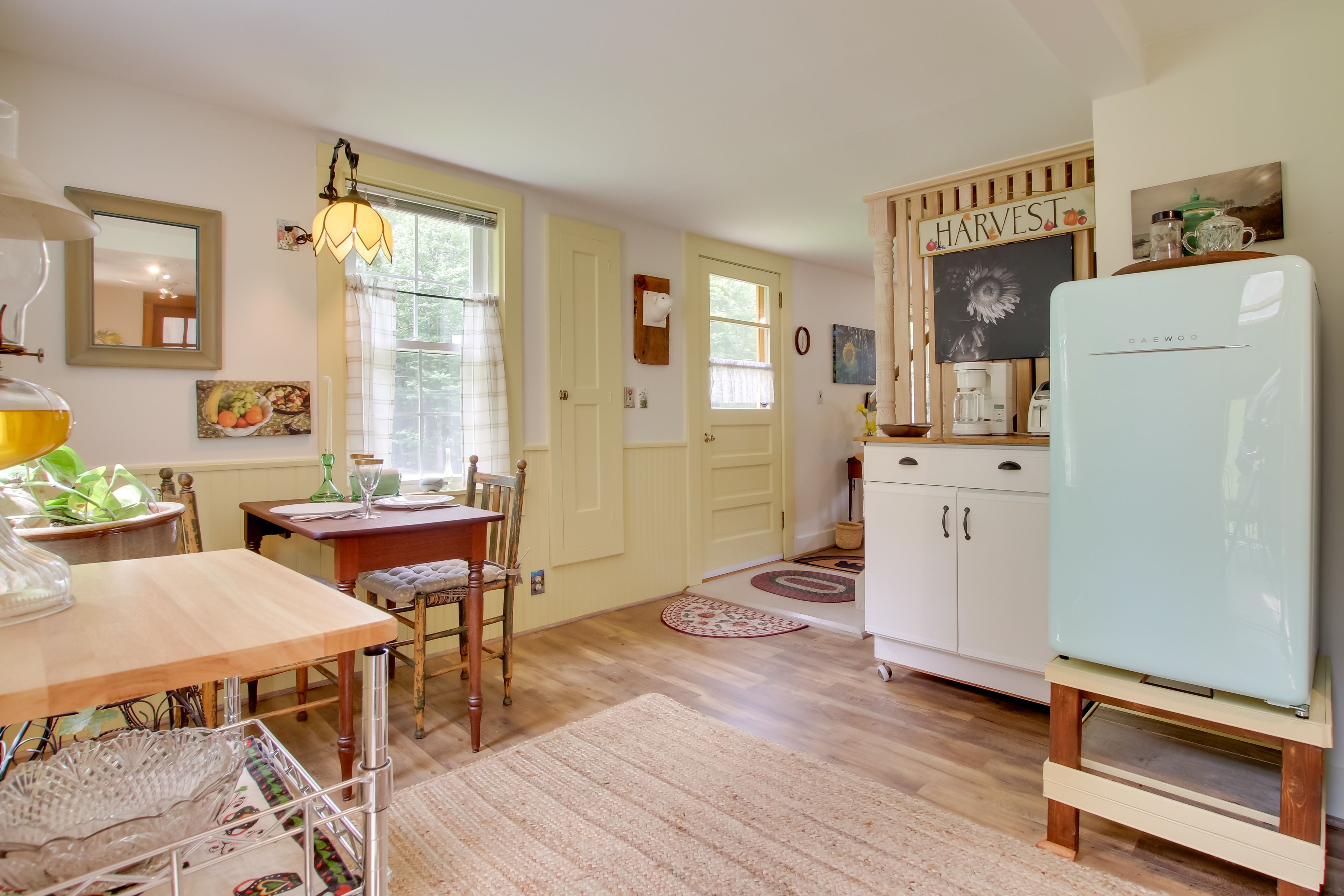 Kitchen | Cooking Basics