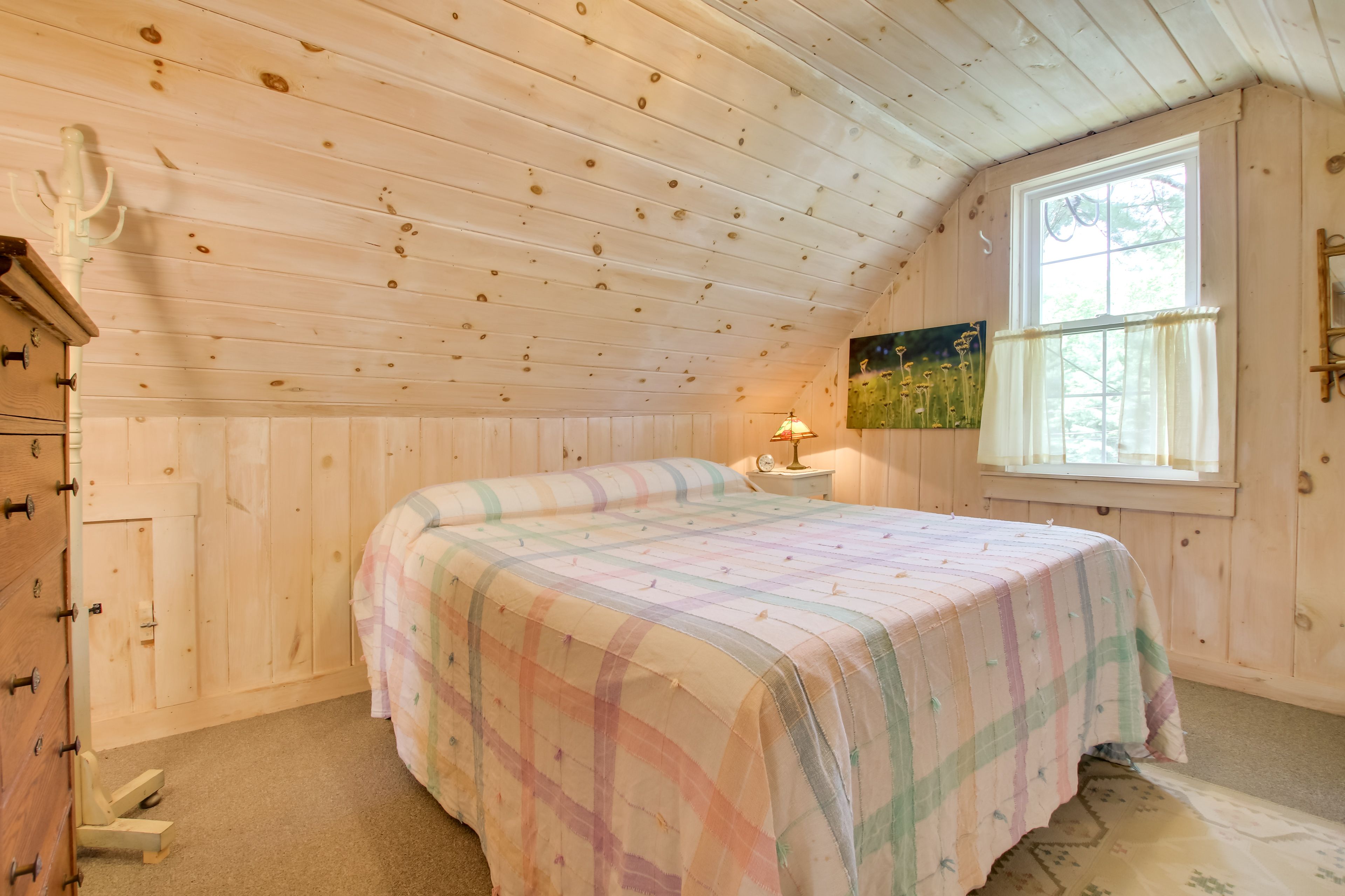 Bedroom 2 | Full Bed