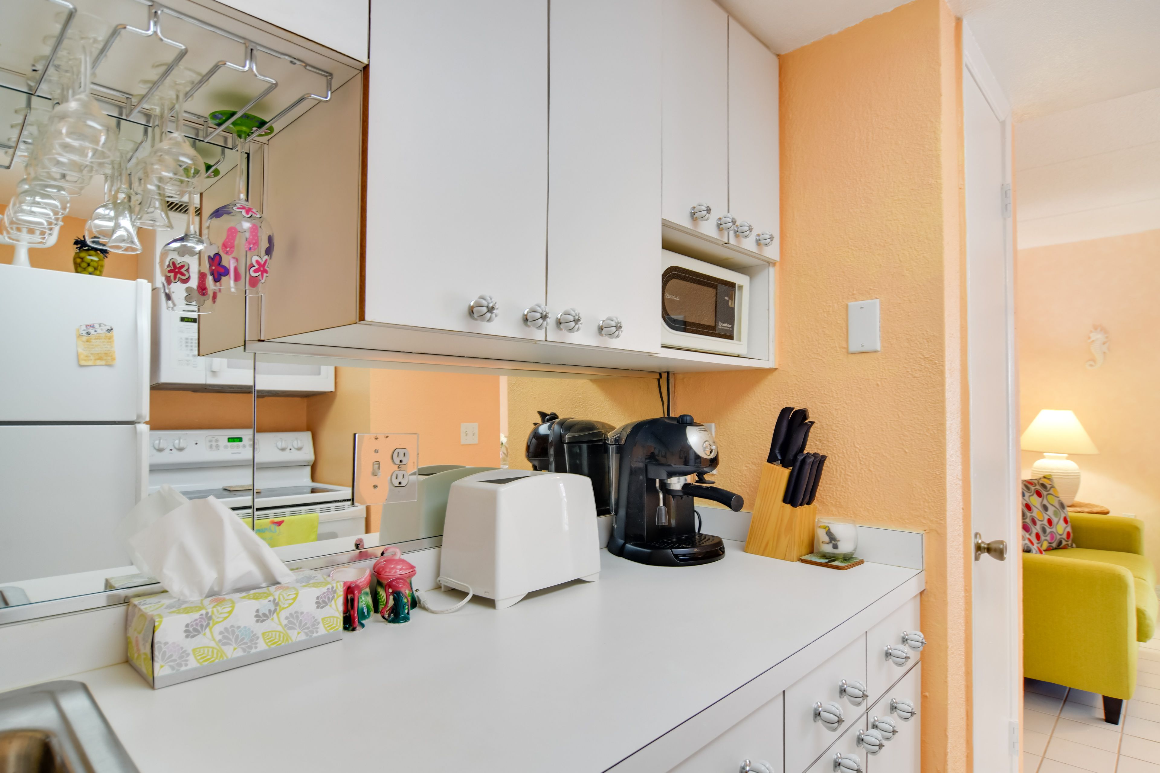 Kitchen | Blender | Coffee Maker