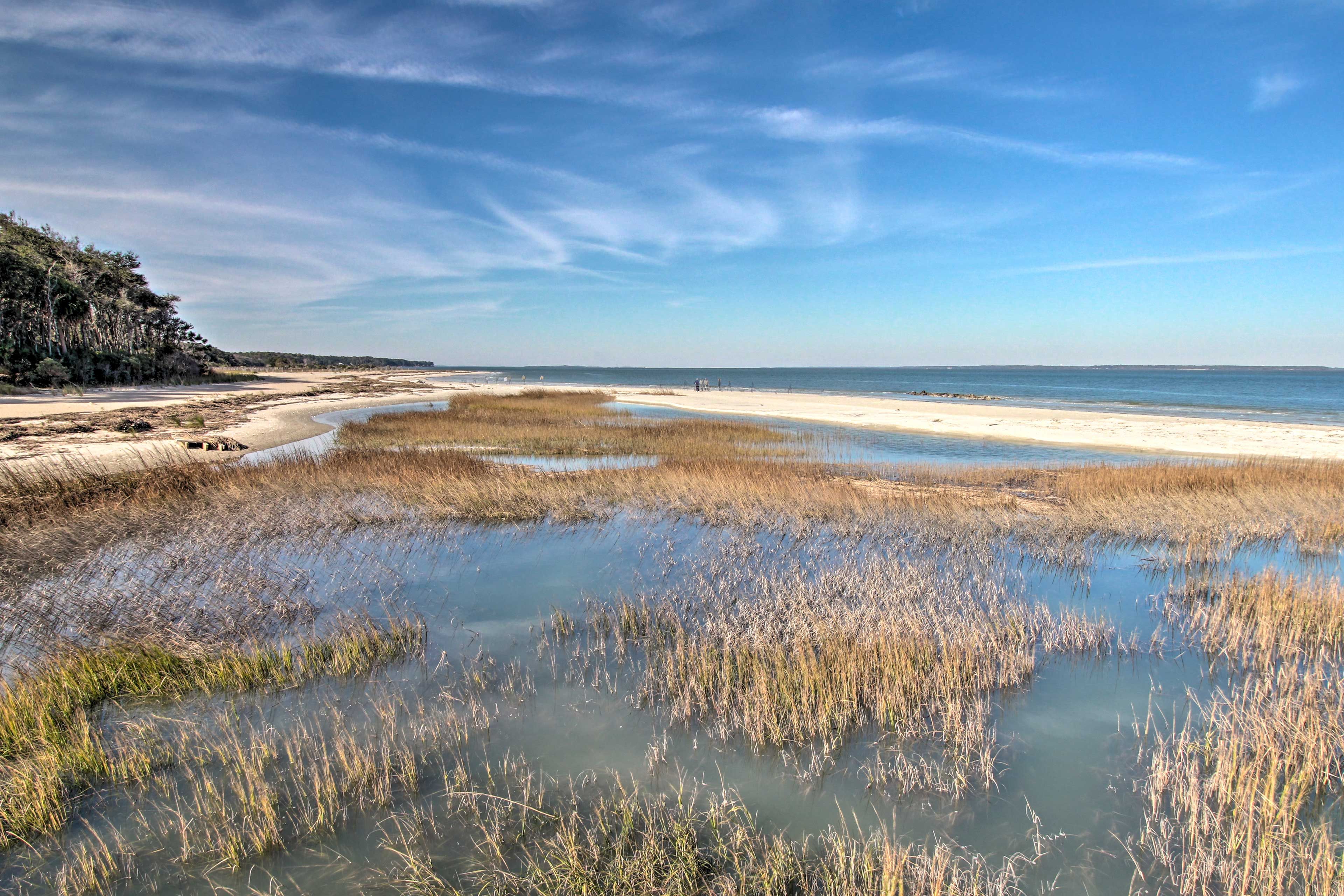 Atlantic Ocean bliss awaits you!