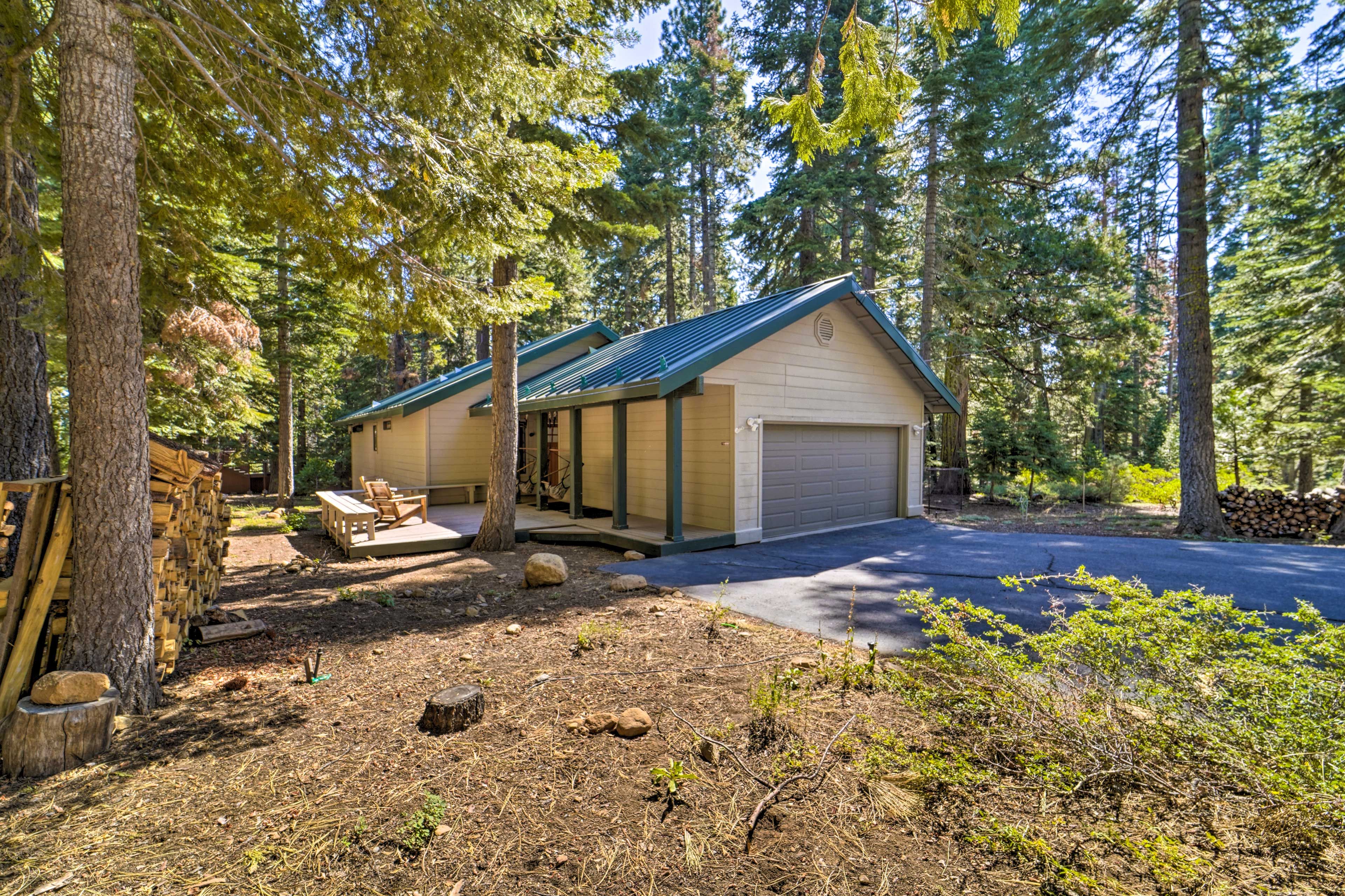 Home Exterior