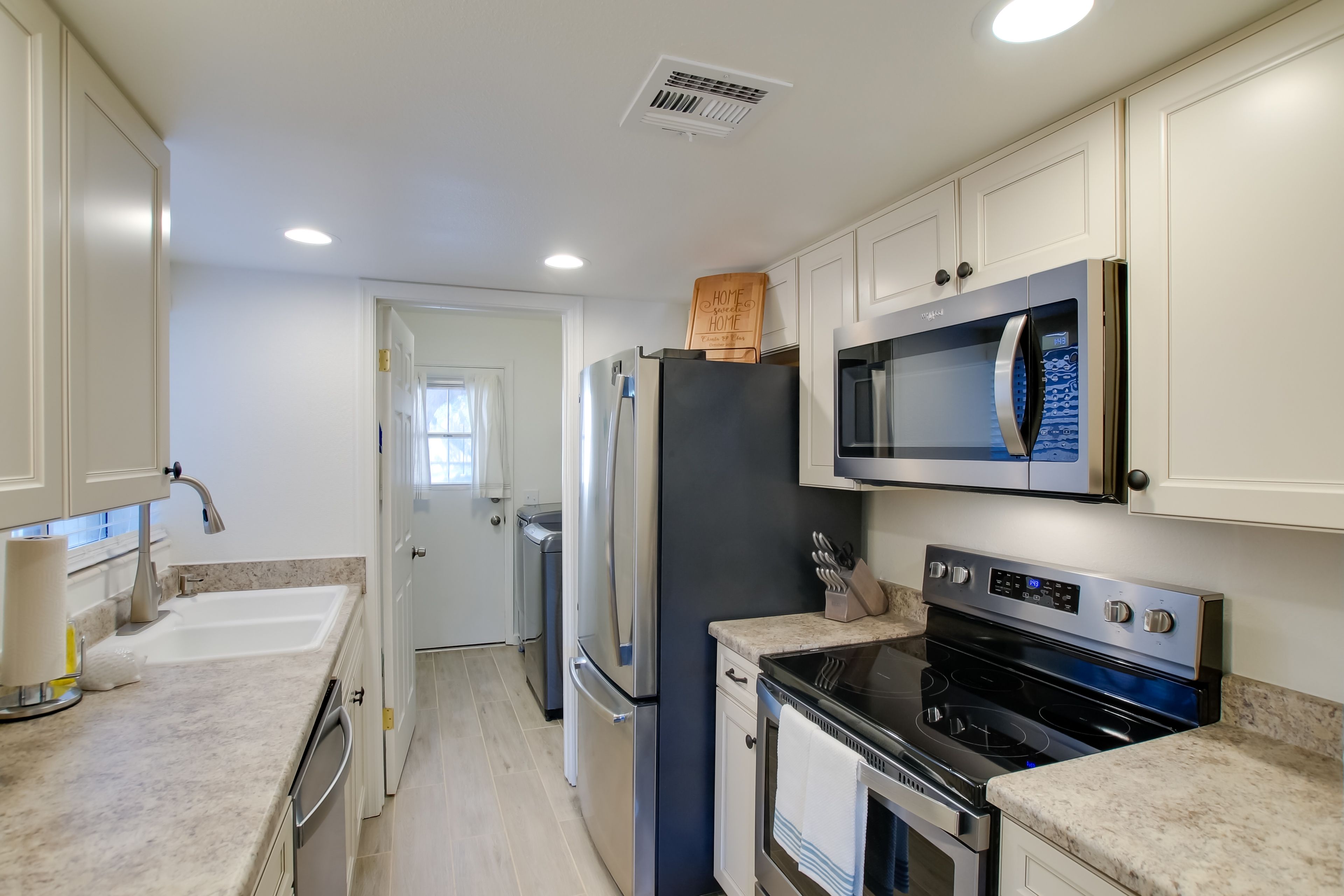 Kitchen | Cooking Basics | Keurig Coffee Maker