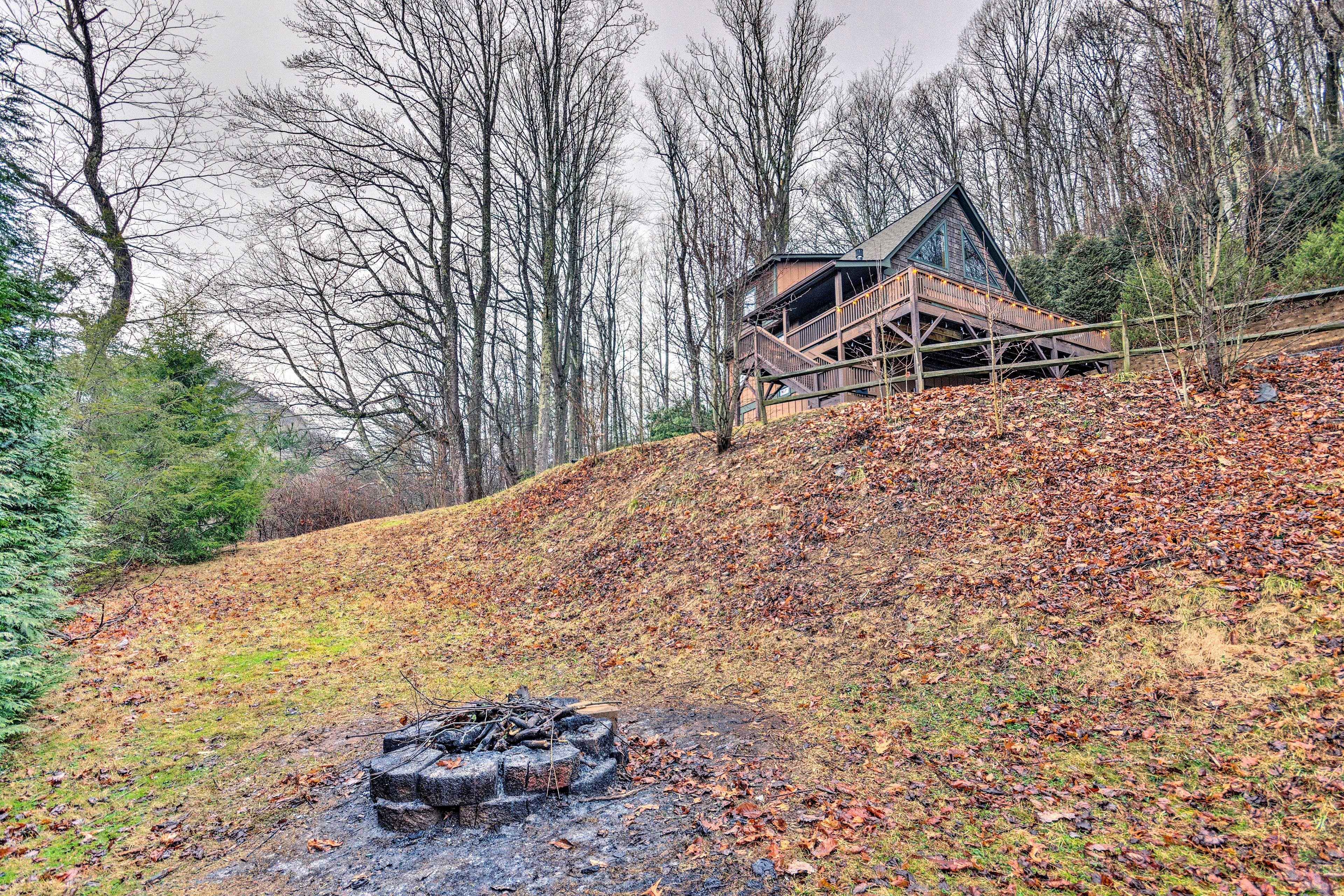 Fire Pit