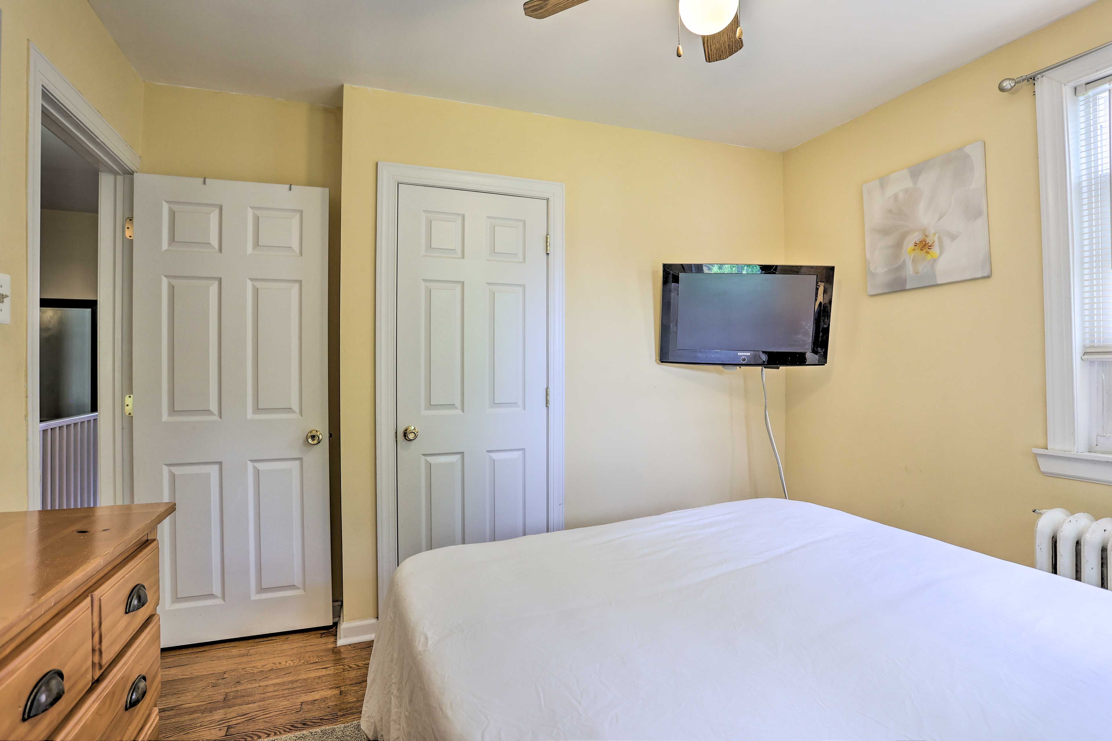 Bedroom 2
