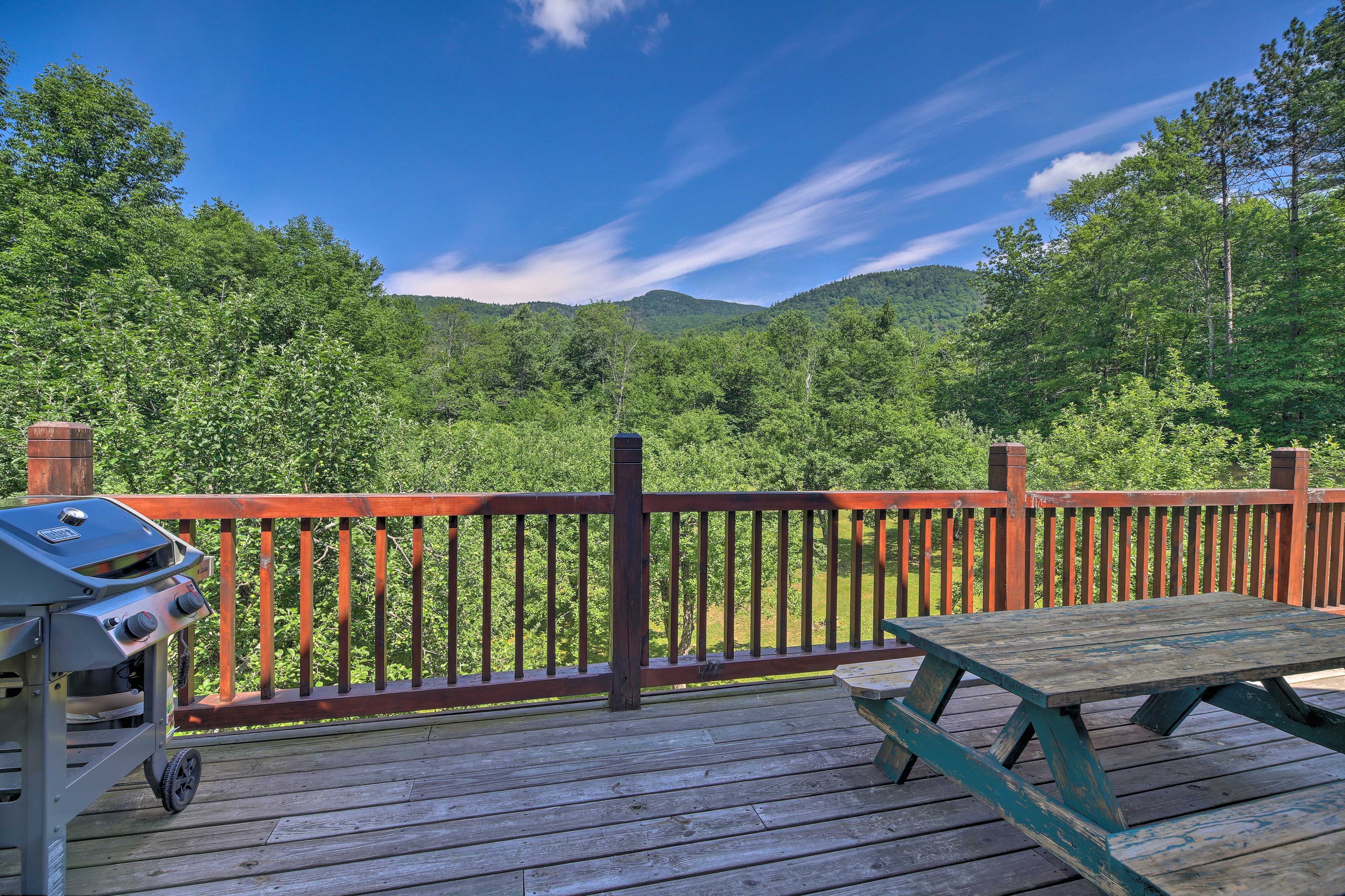 Deck | Views