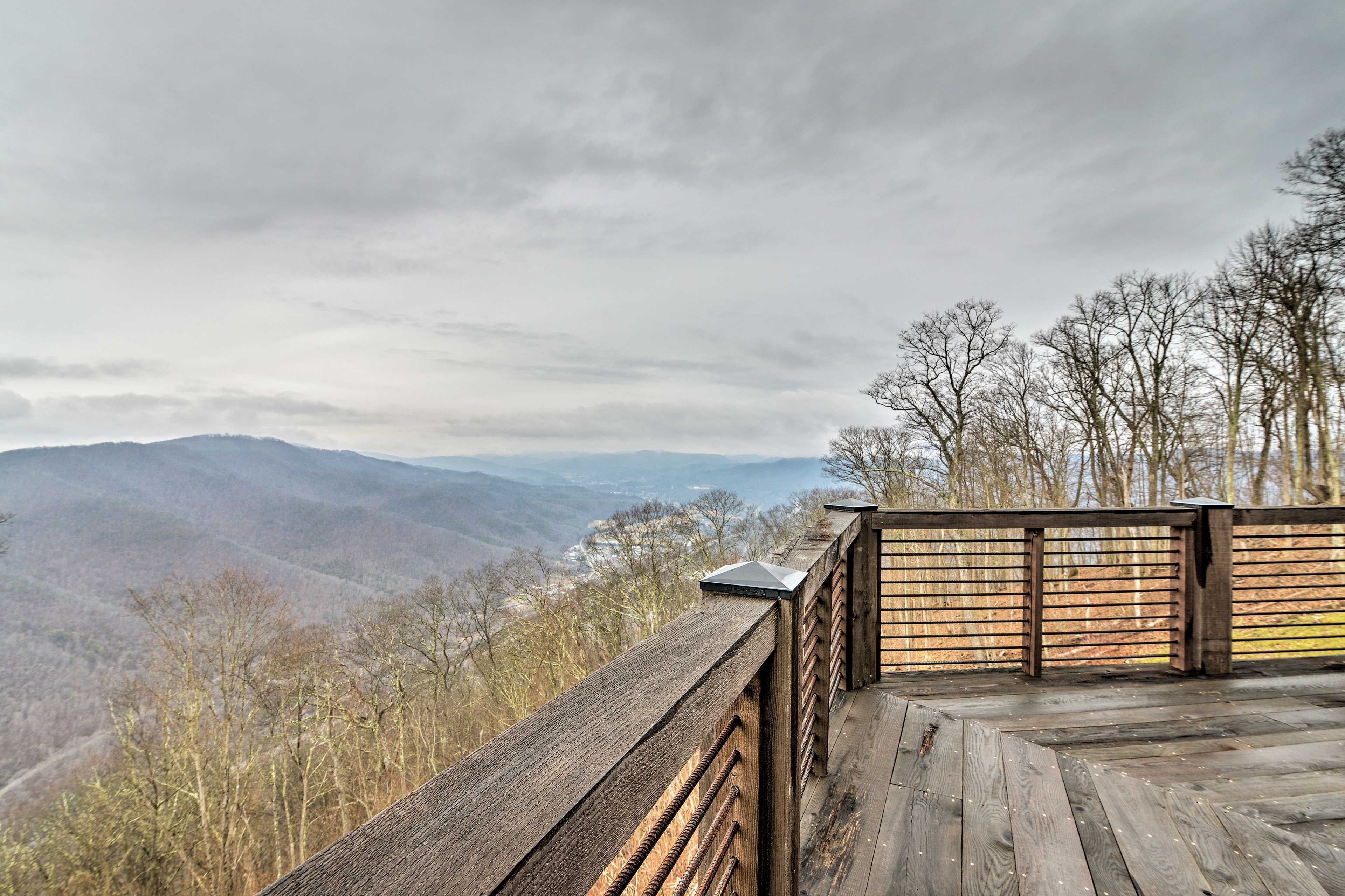 Deck | Views