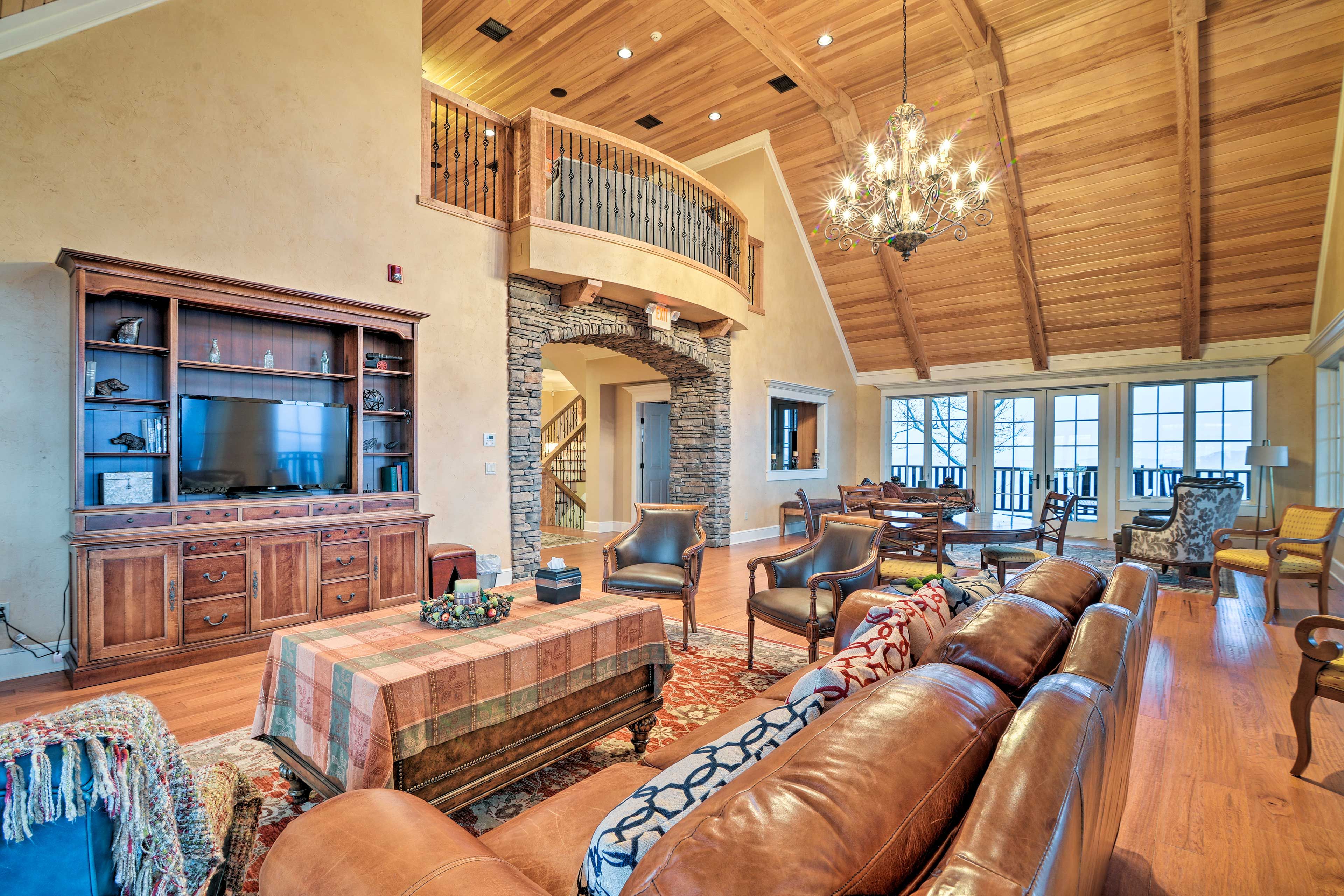 Community Lodge