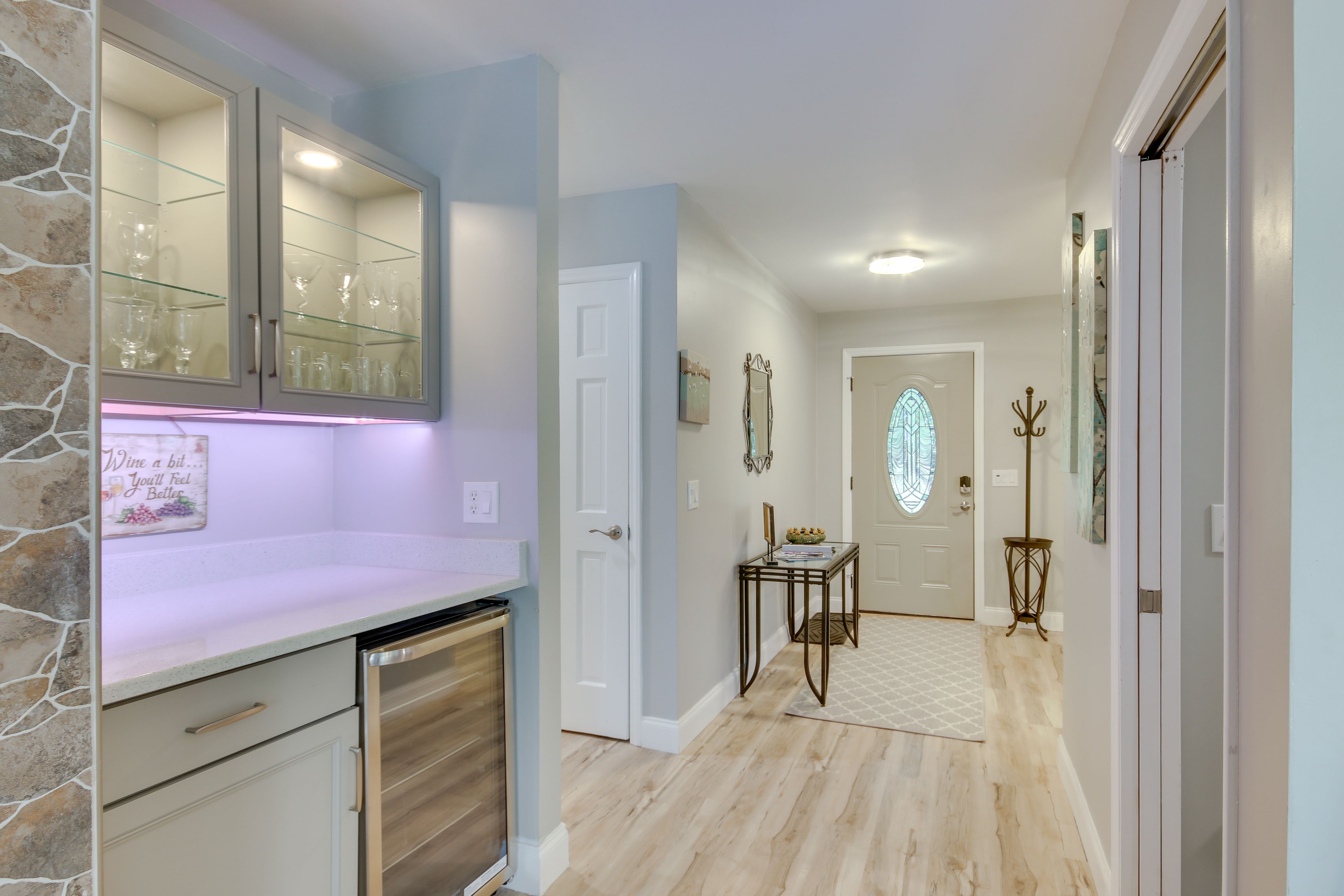 Entryway