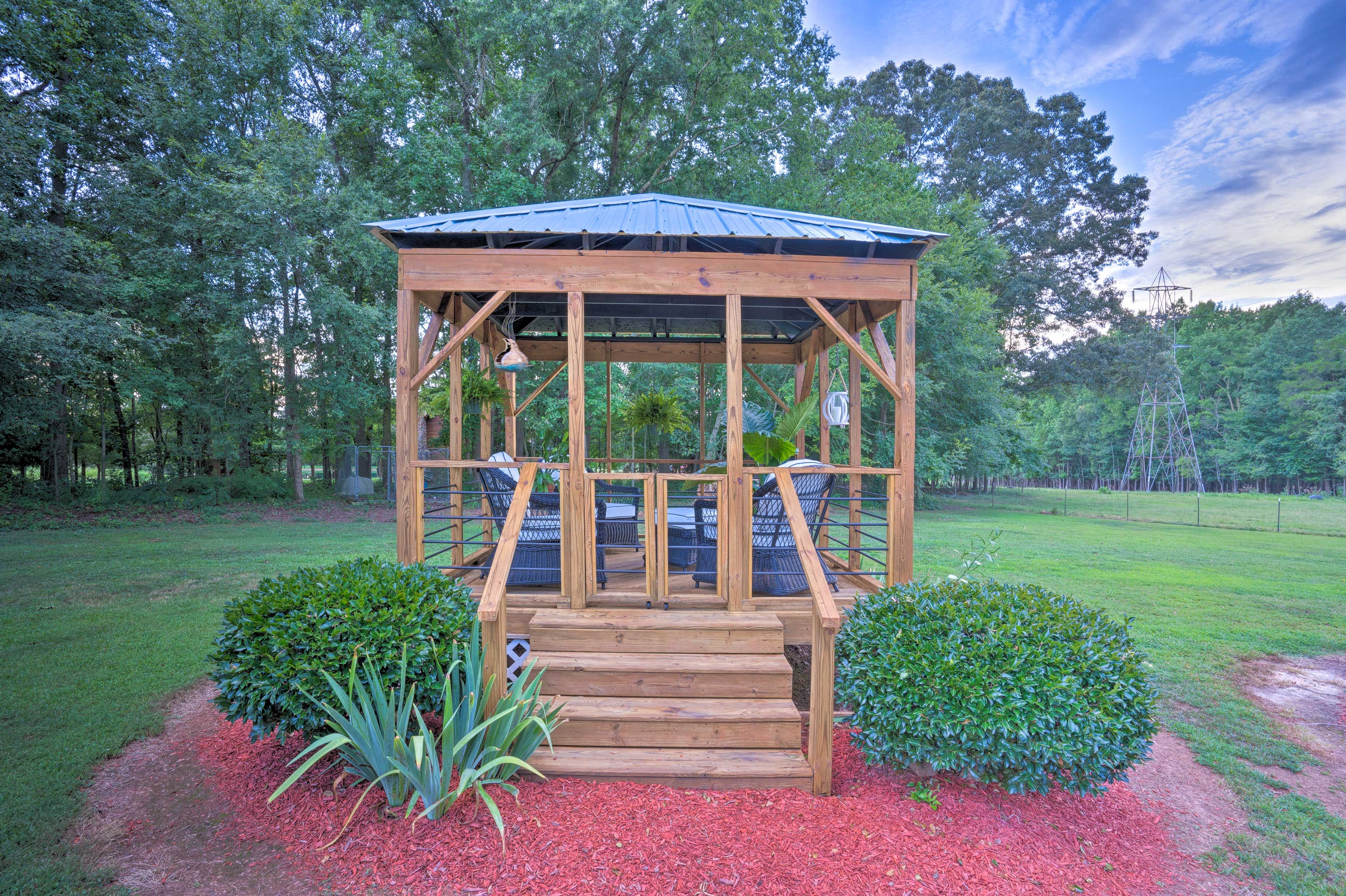 Gazebo