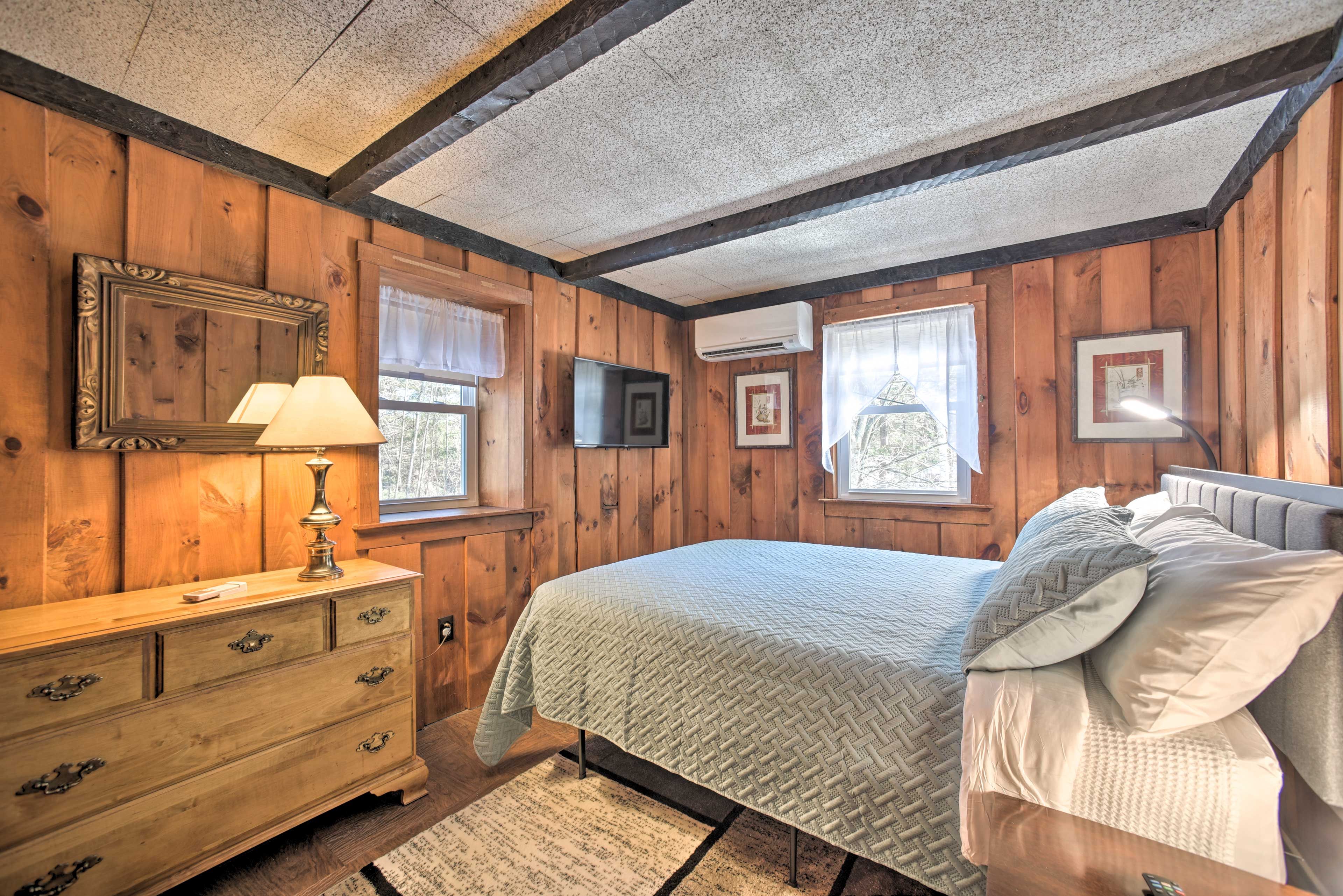 Main Bedroom