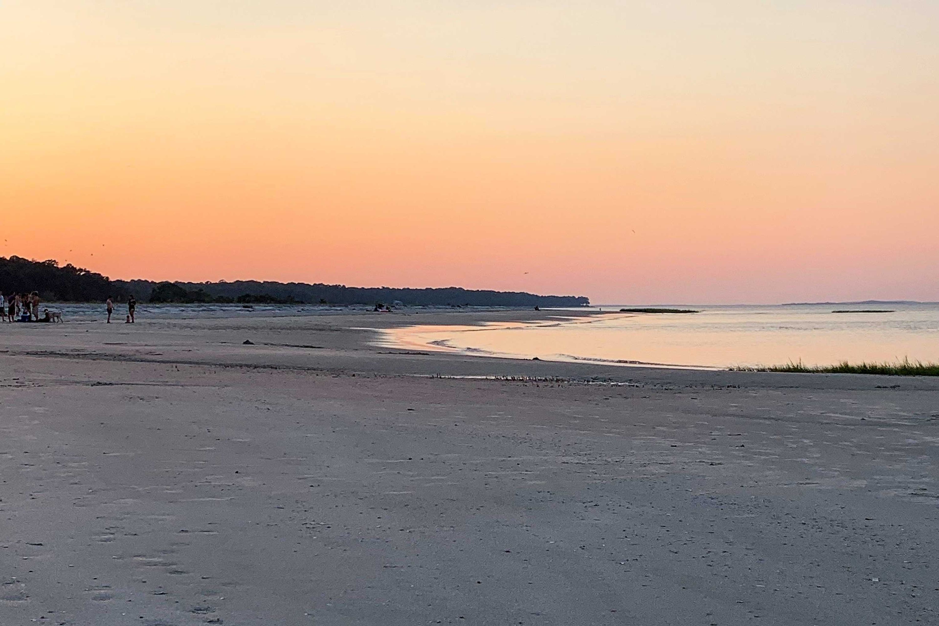 Beach Access