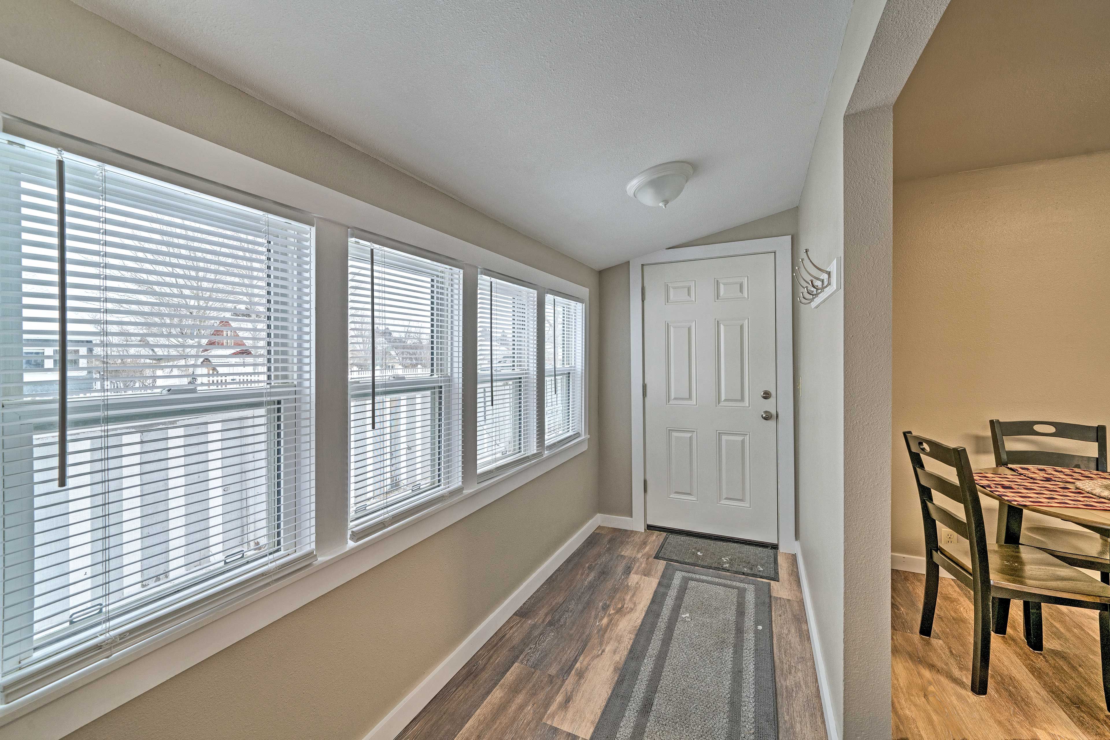 Entryway
