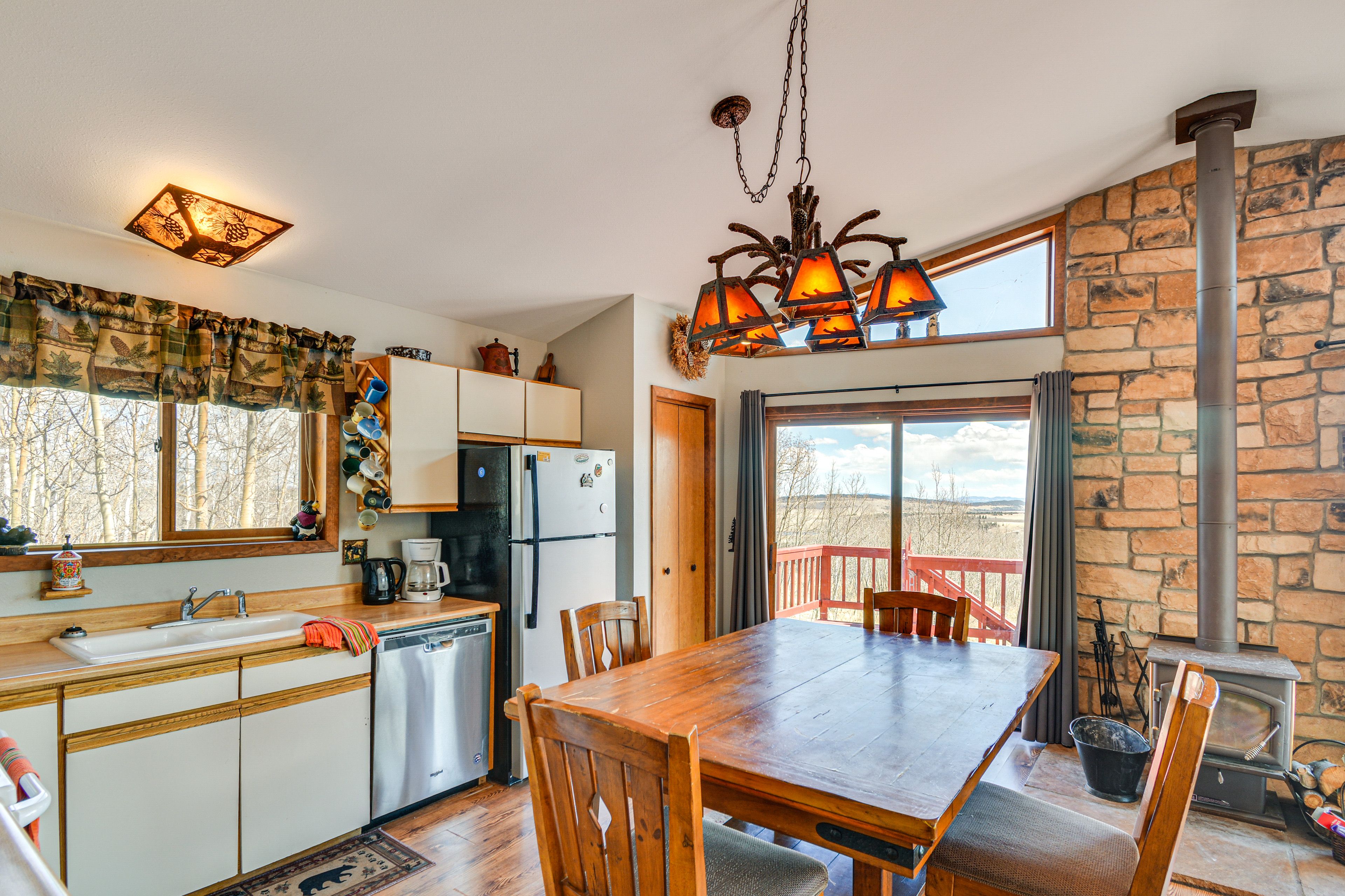 Kitchen | Cooking Basics | Upper Level